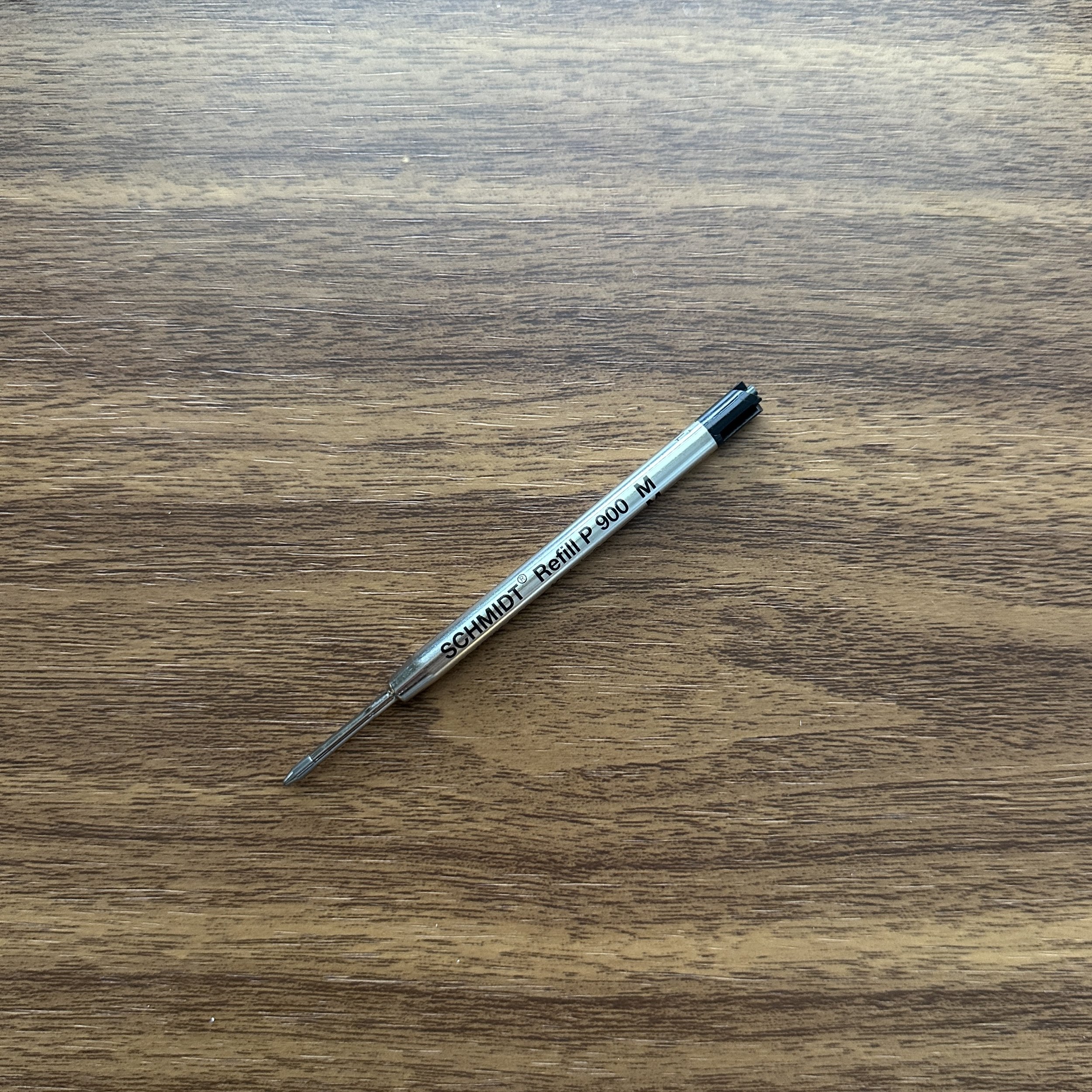 Schmidt P900 Ballpoint Refill
