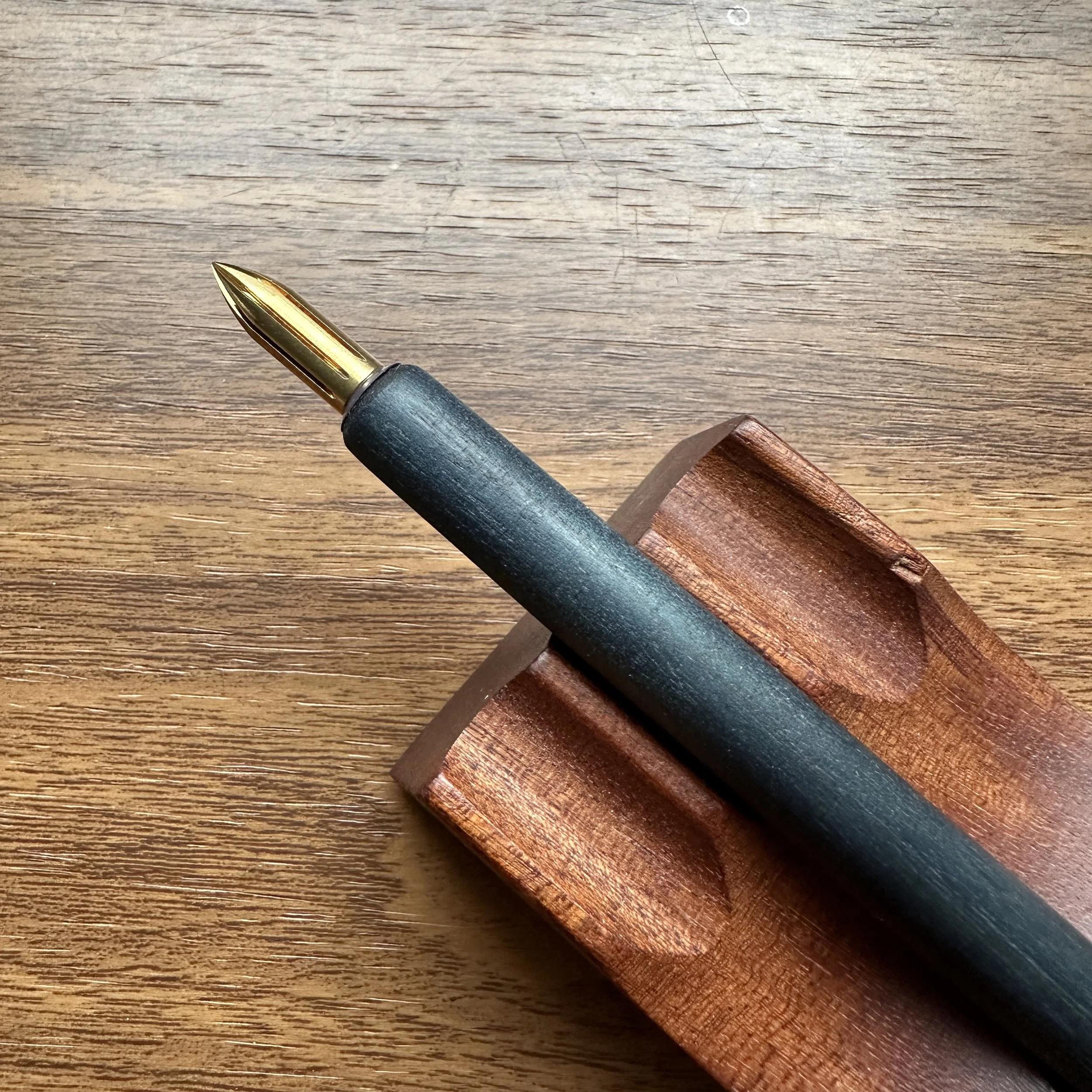 Kakimori Dip Nib Holders — The Gentleman Stationer