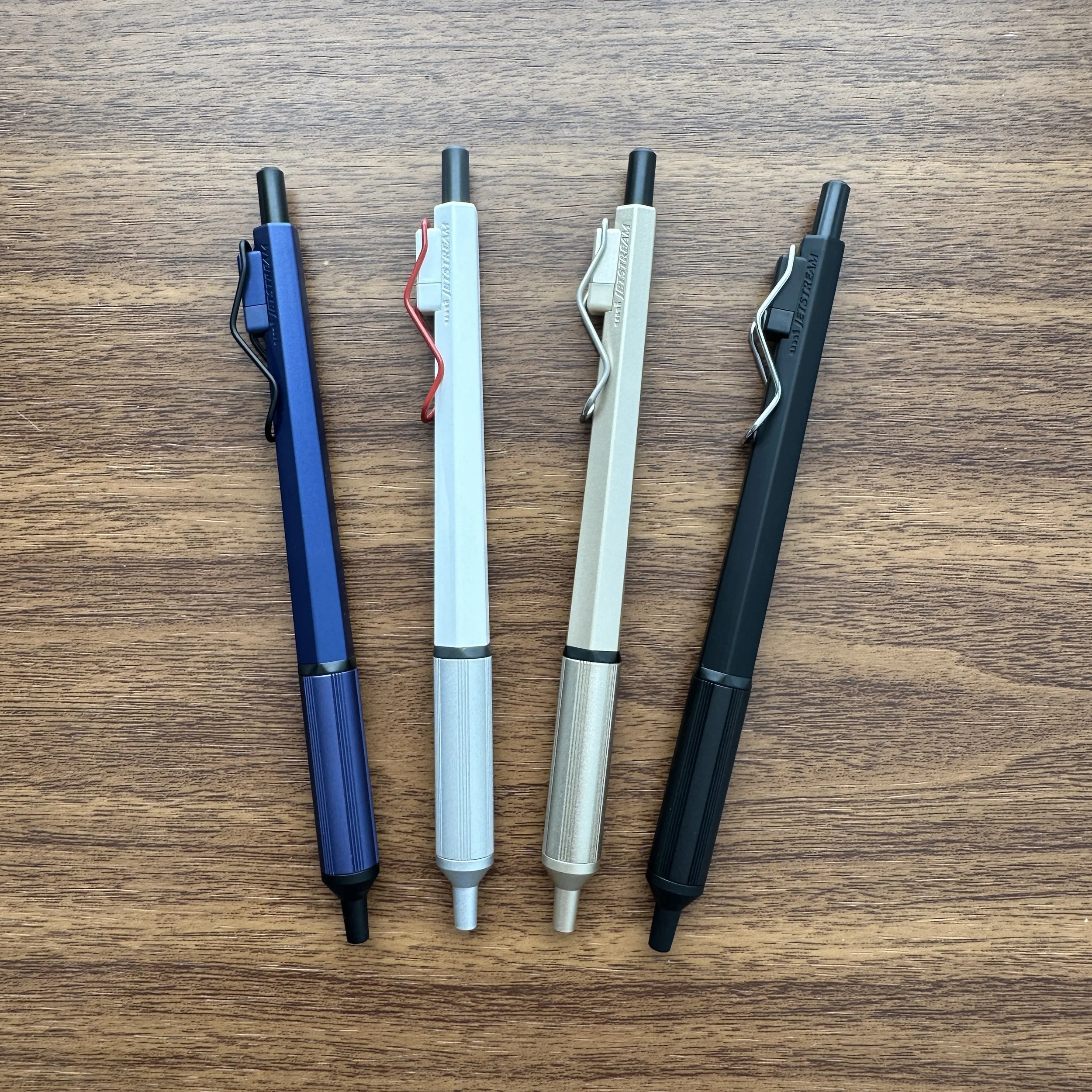 Uni Jetstream Edge .28mm