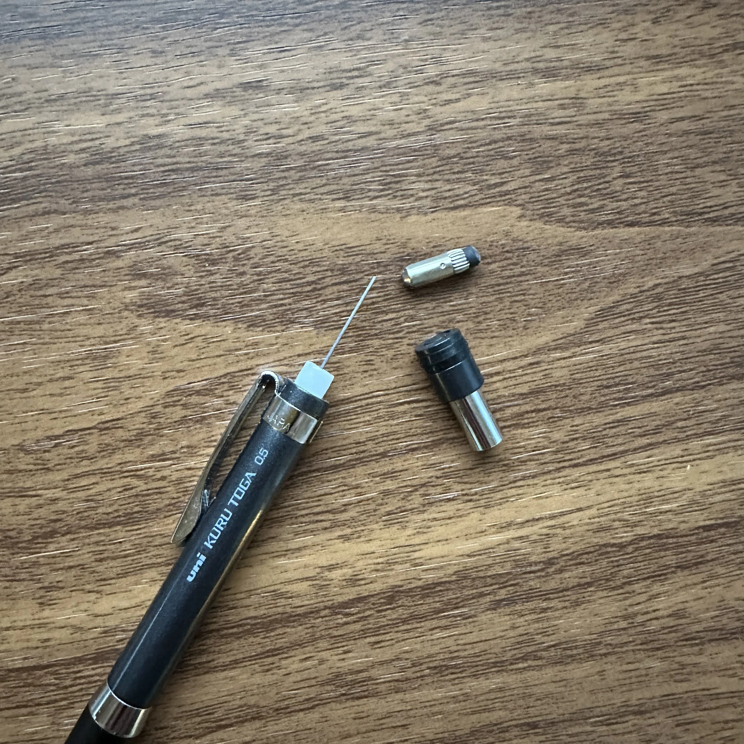 Uni Kuru Toga Elite Back Open