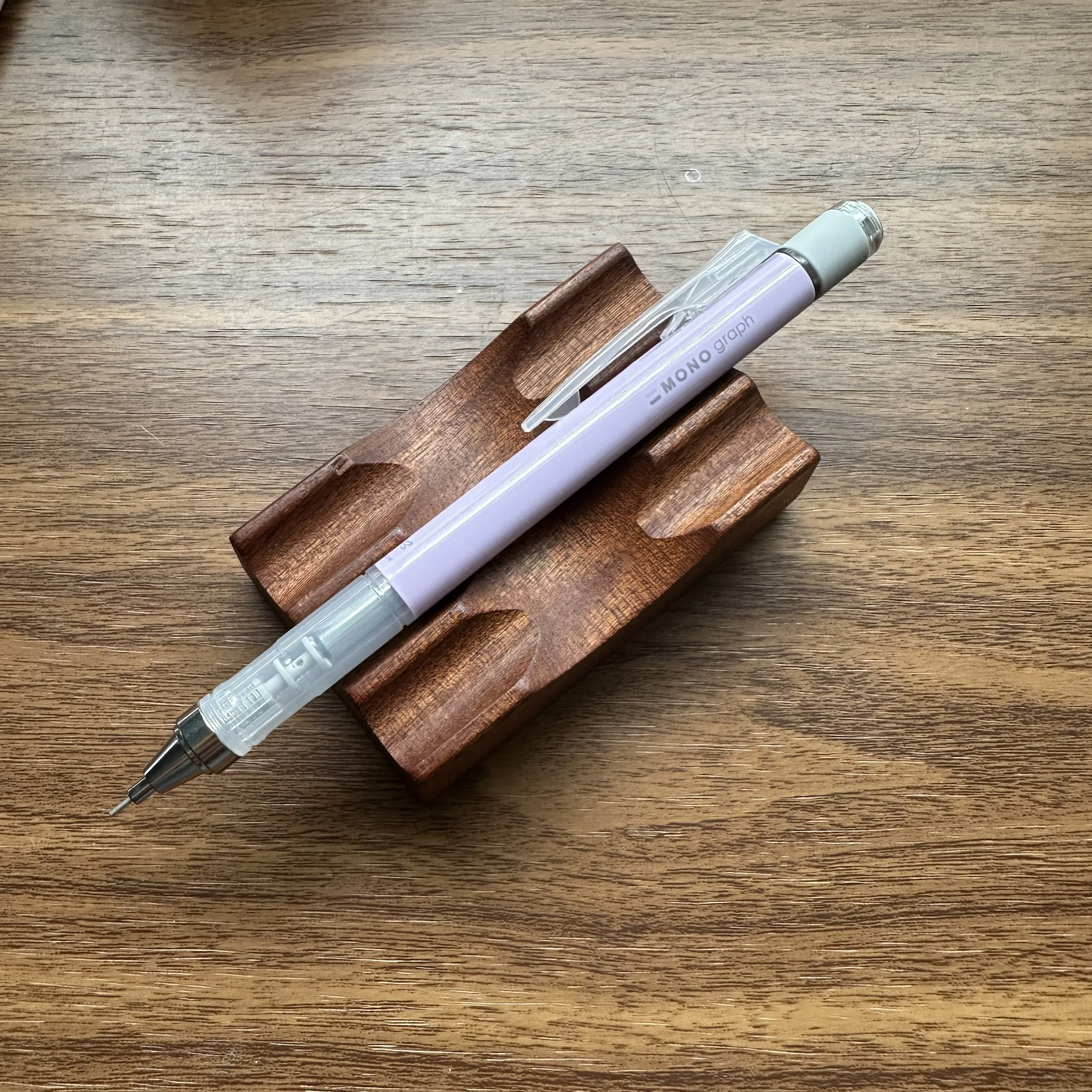 Tombow Mono Graph Pastel (Lavender)