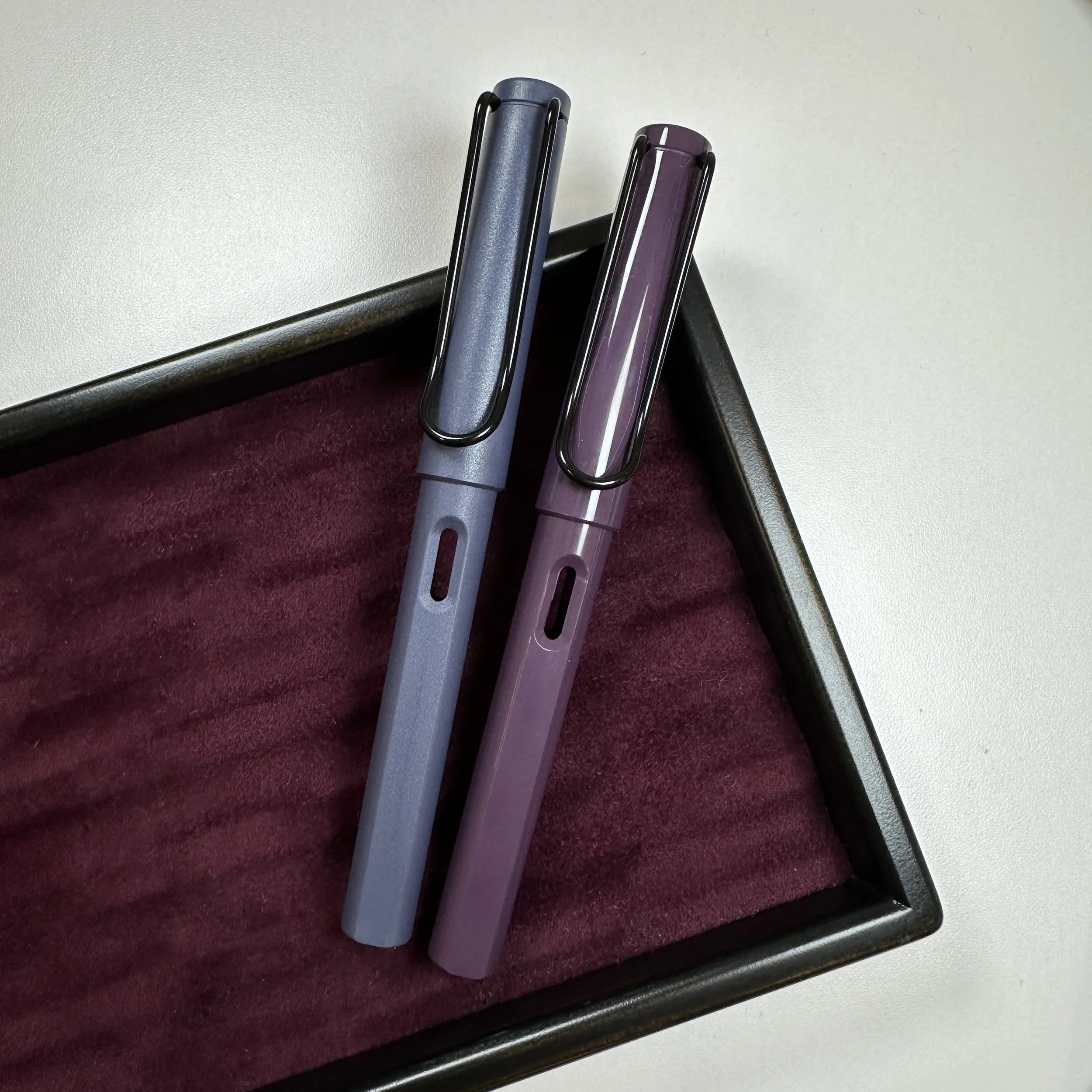 Lamy Safari Special Editions 2024