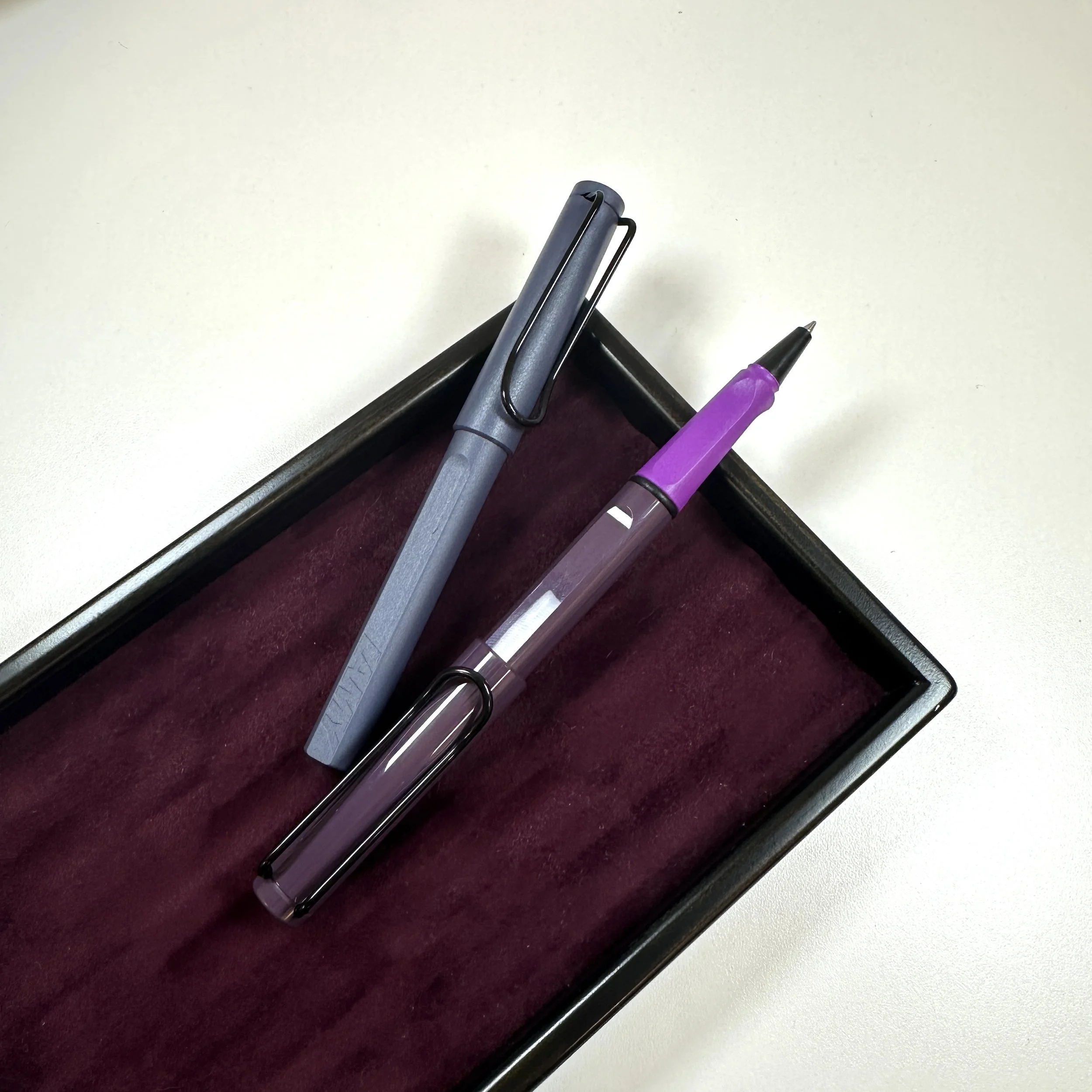 Lamy Safari 2024 Special Edition Rollerball