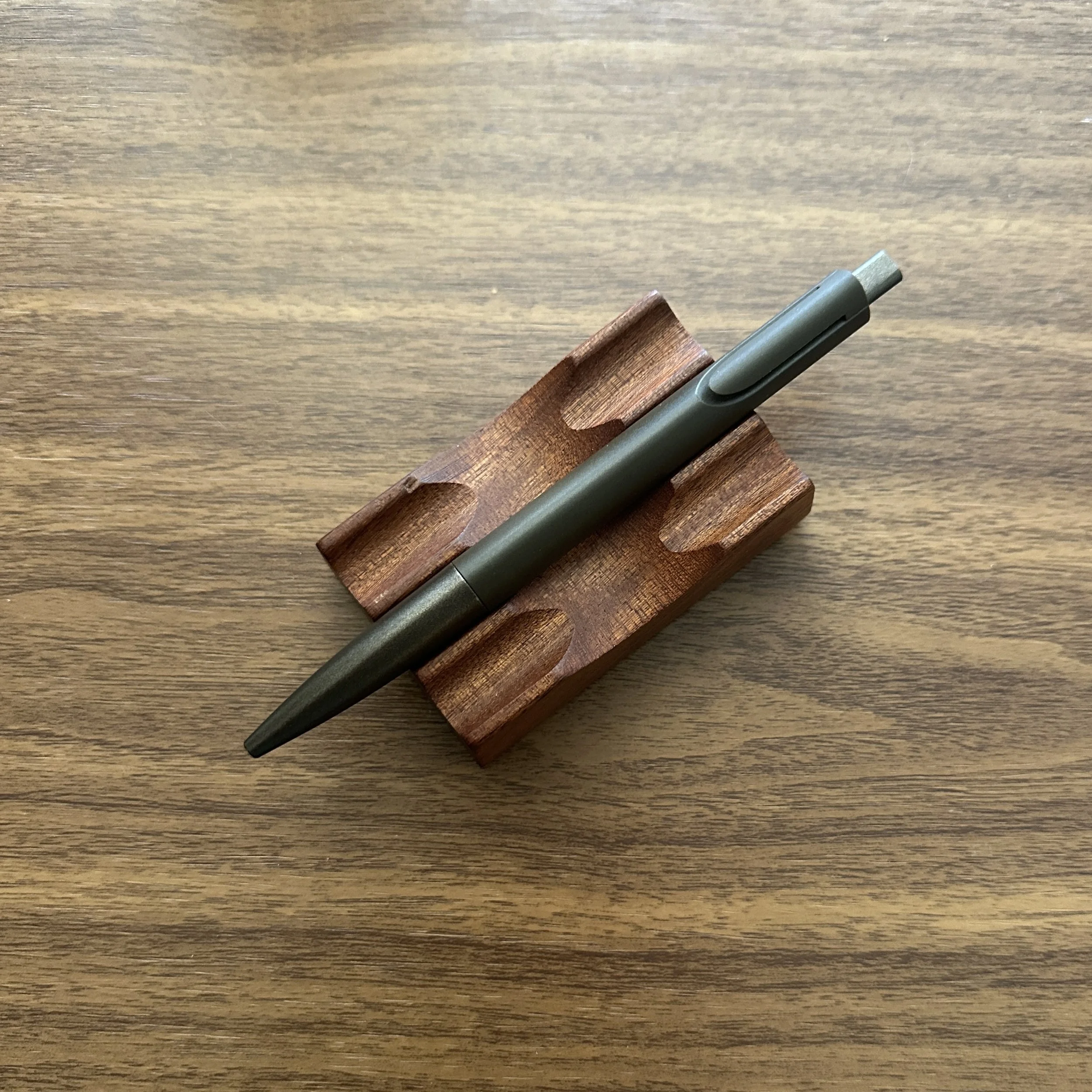 Lamy Noto Chocolate Brown