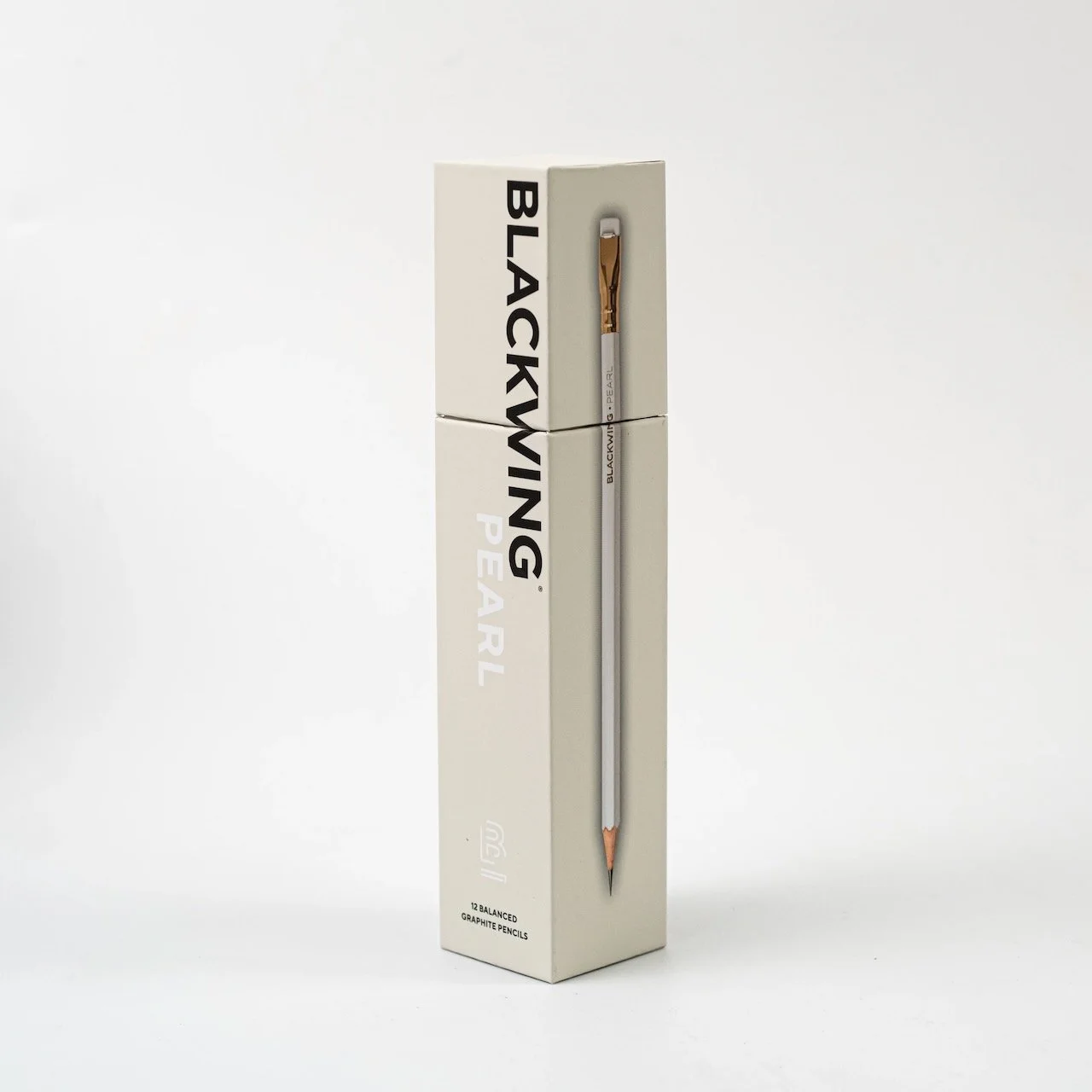 Blackwing Pearl Box
