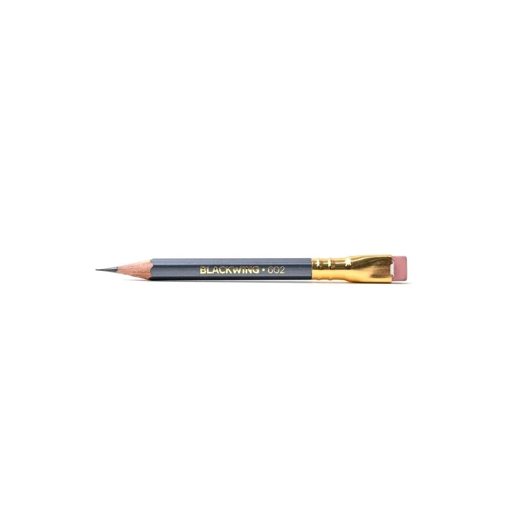 Blackwing 602 Horizontal