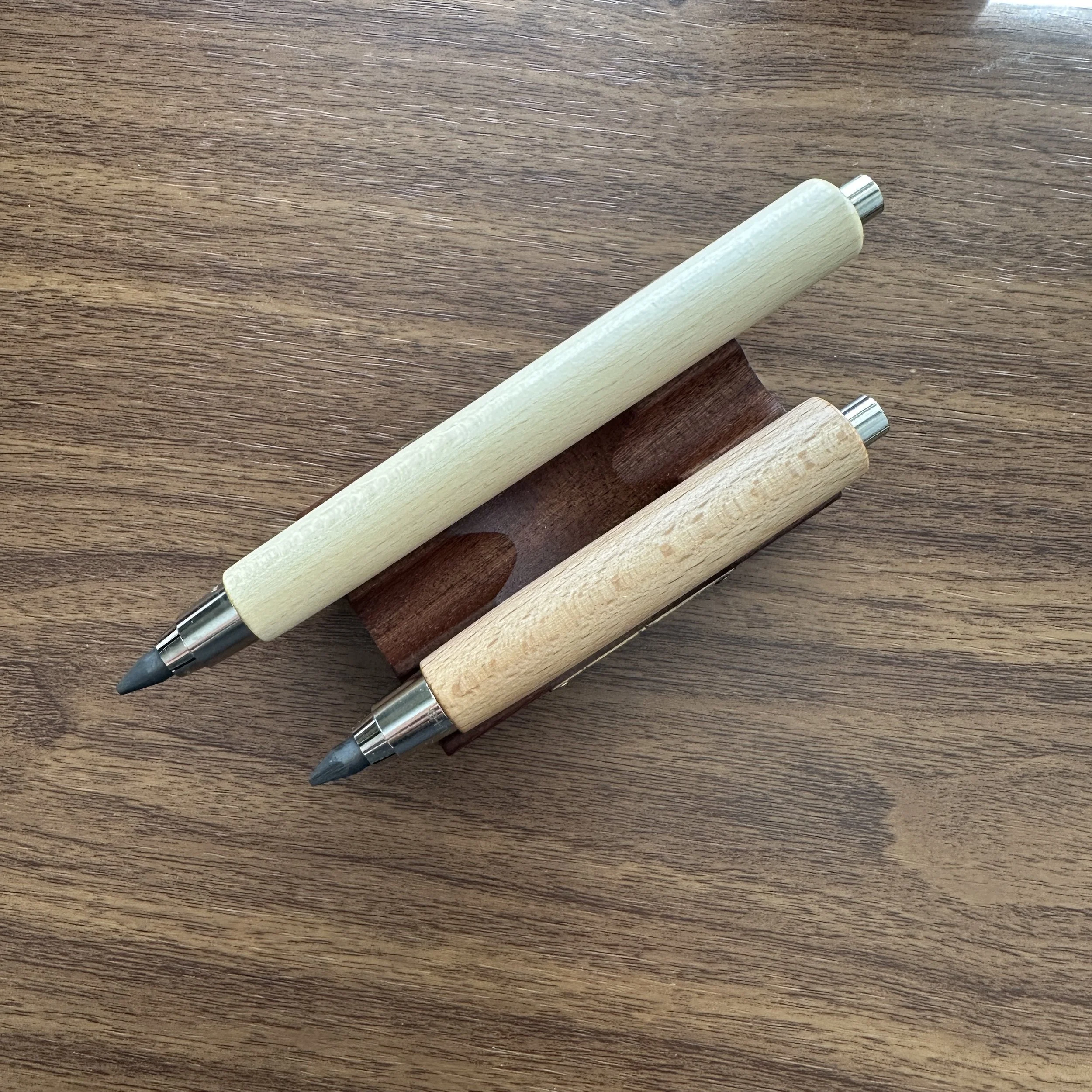 E+M Workman Standard Compared to Workman Long