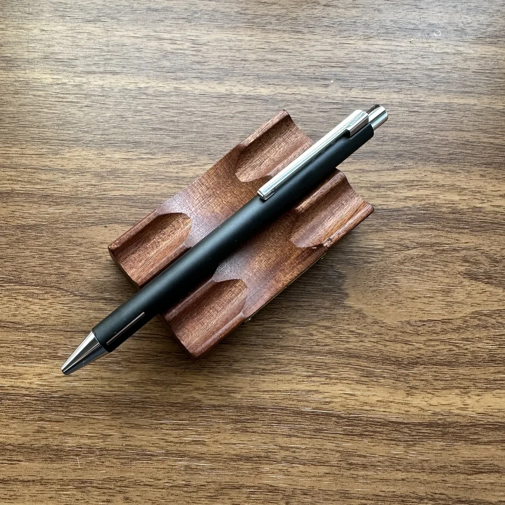 Lamy econ Ballpoint Pen — The Gentleman Stationer