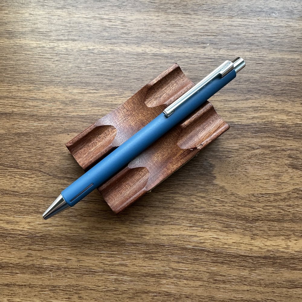 LAMY econ set ボールペン Lamy econ Ballpoint Pen (New Special Editions) — The