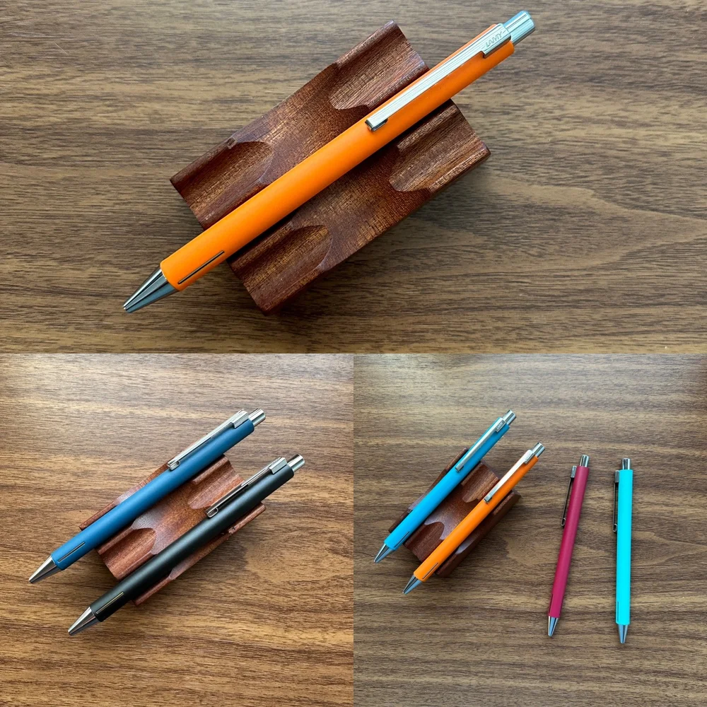 LAMY econ set ボールペン LAMY econ Ballpoint Pen | LAMY Shop