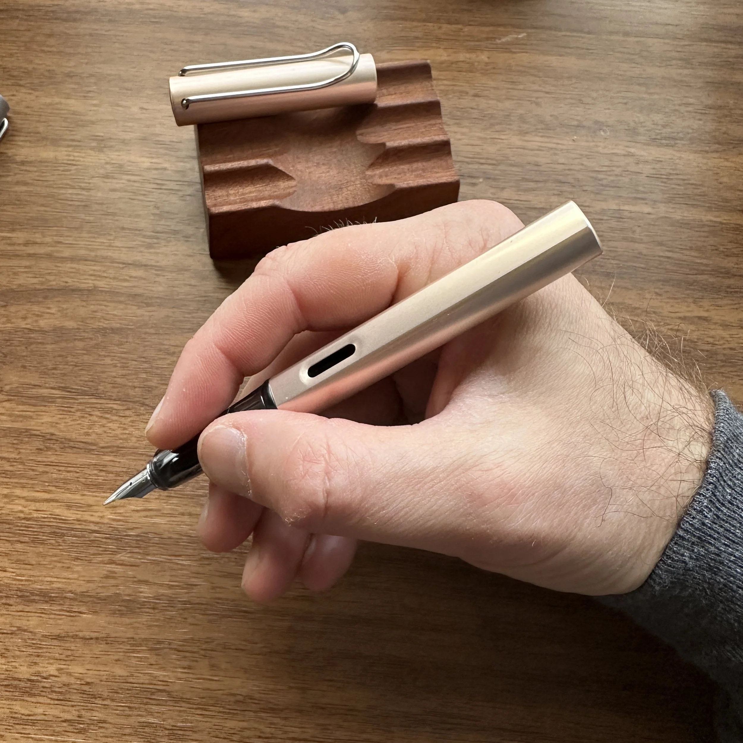 Lamy AL-Star Special Edition Cosmic Unposted