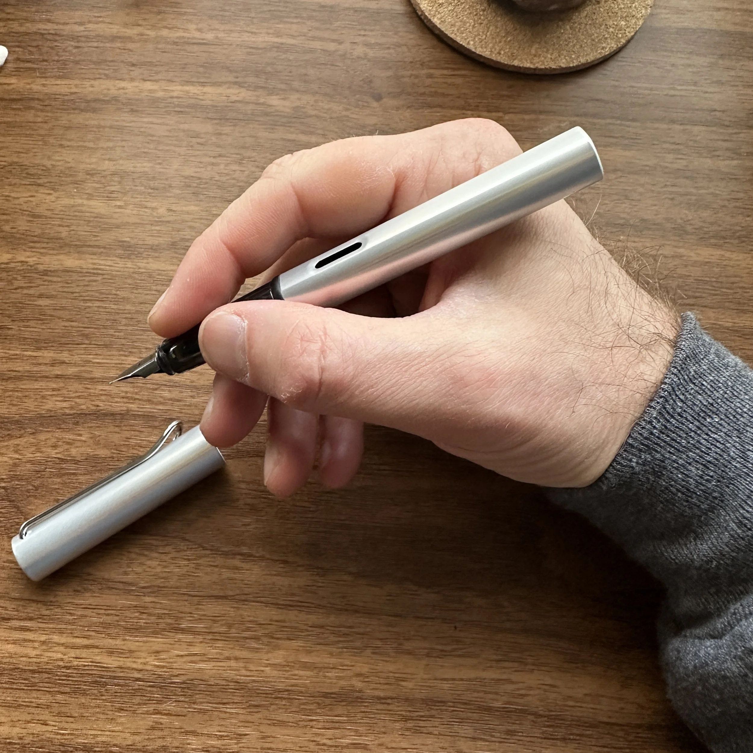 Lamy AL-Star Special Edition Unposted