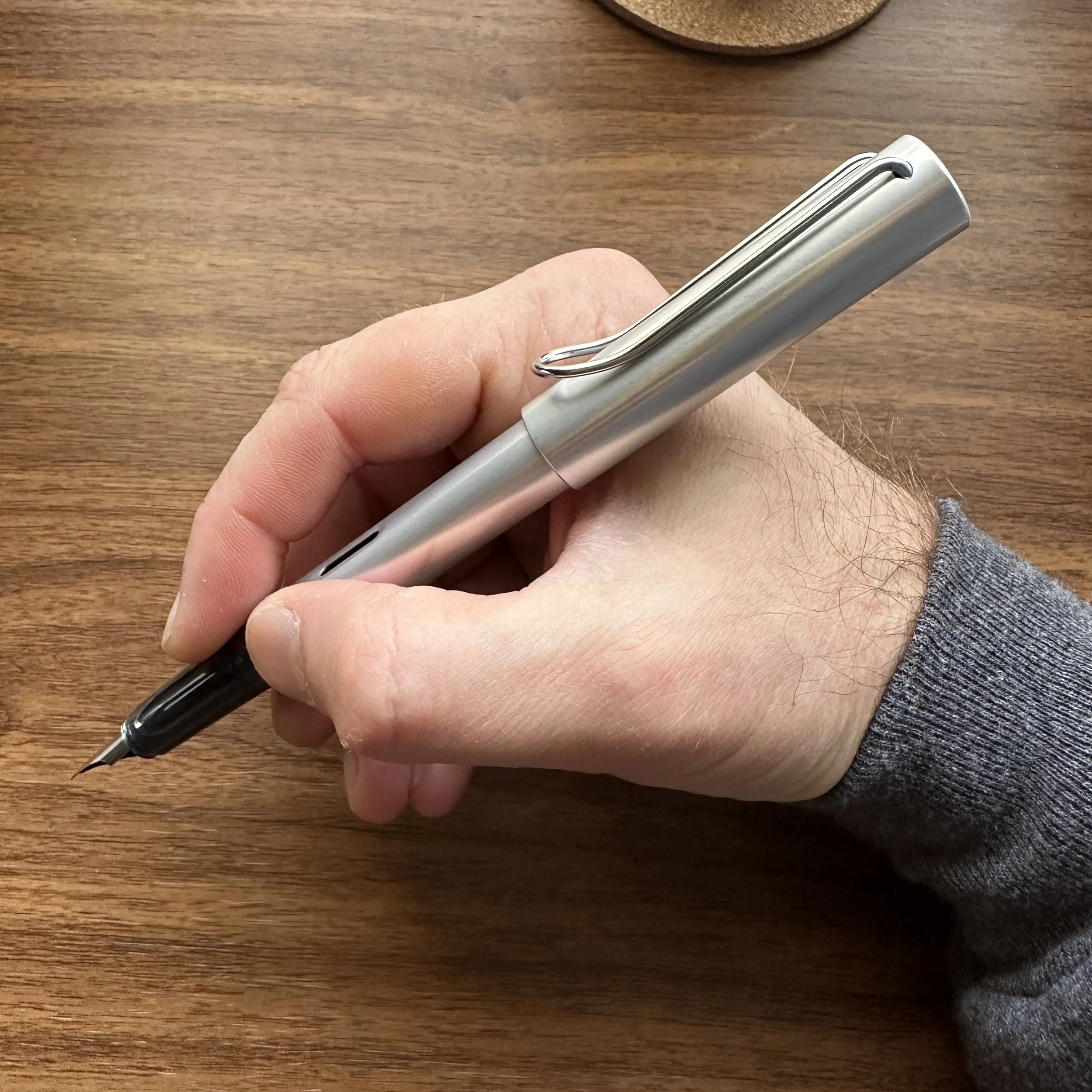 Lamy AL-Star Special Edition Posted
