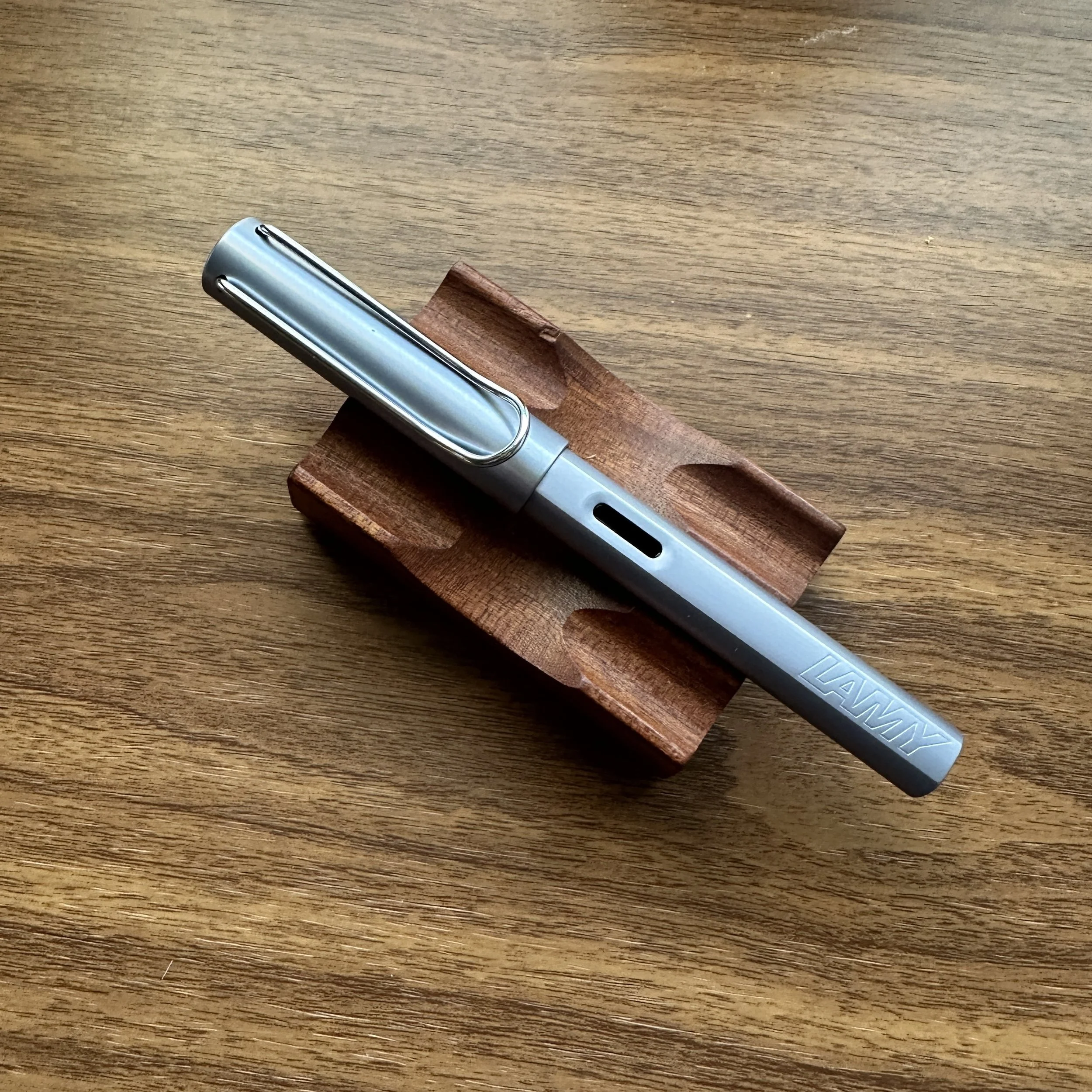 Lamy AL-Star Azure Special Edition