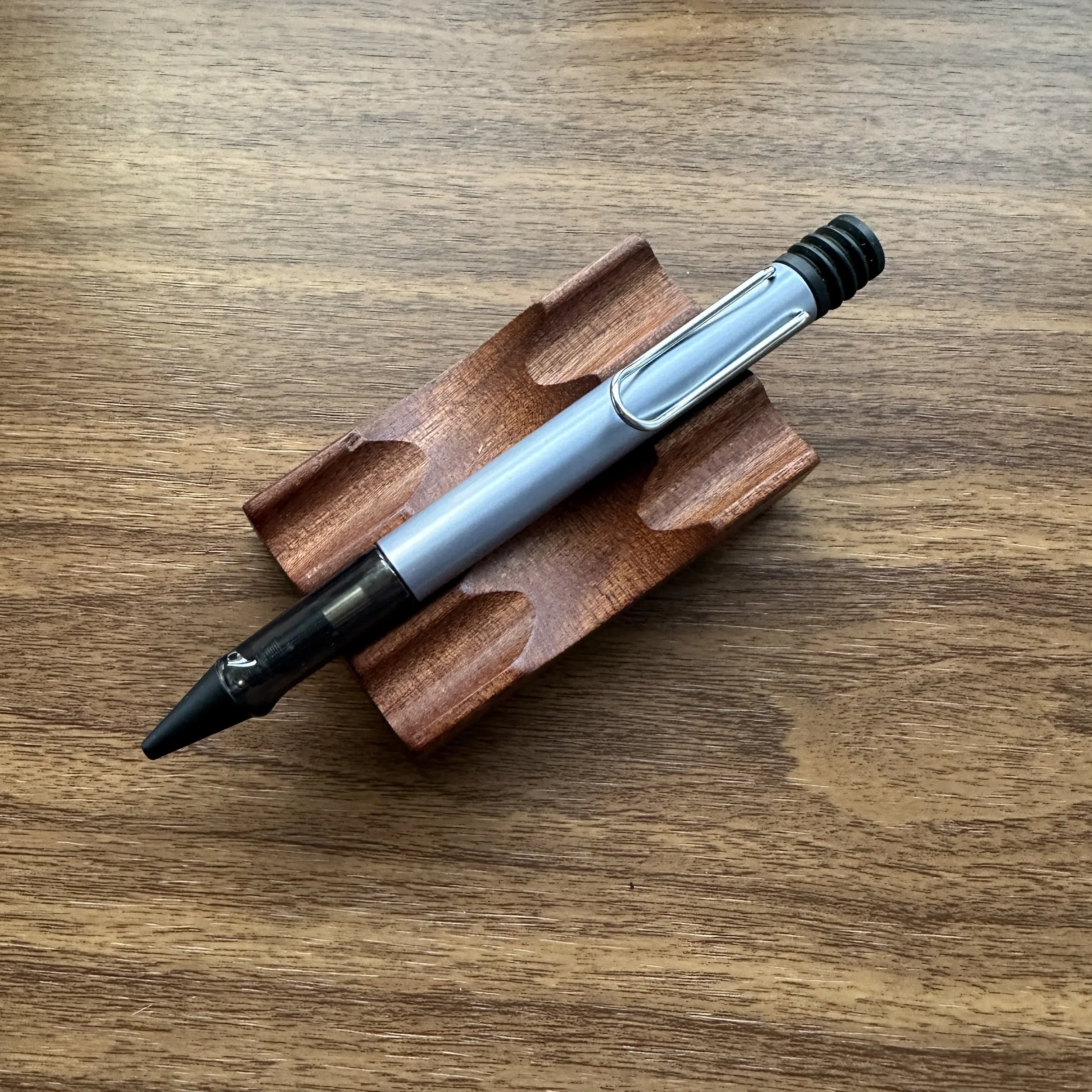 Lamy Special Edition Ballpoint Azure