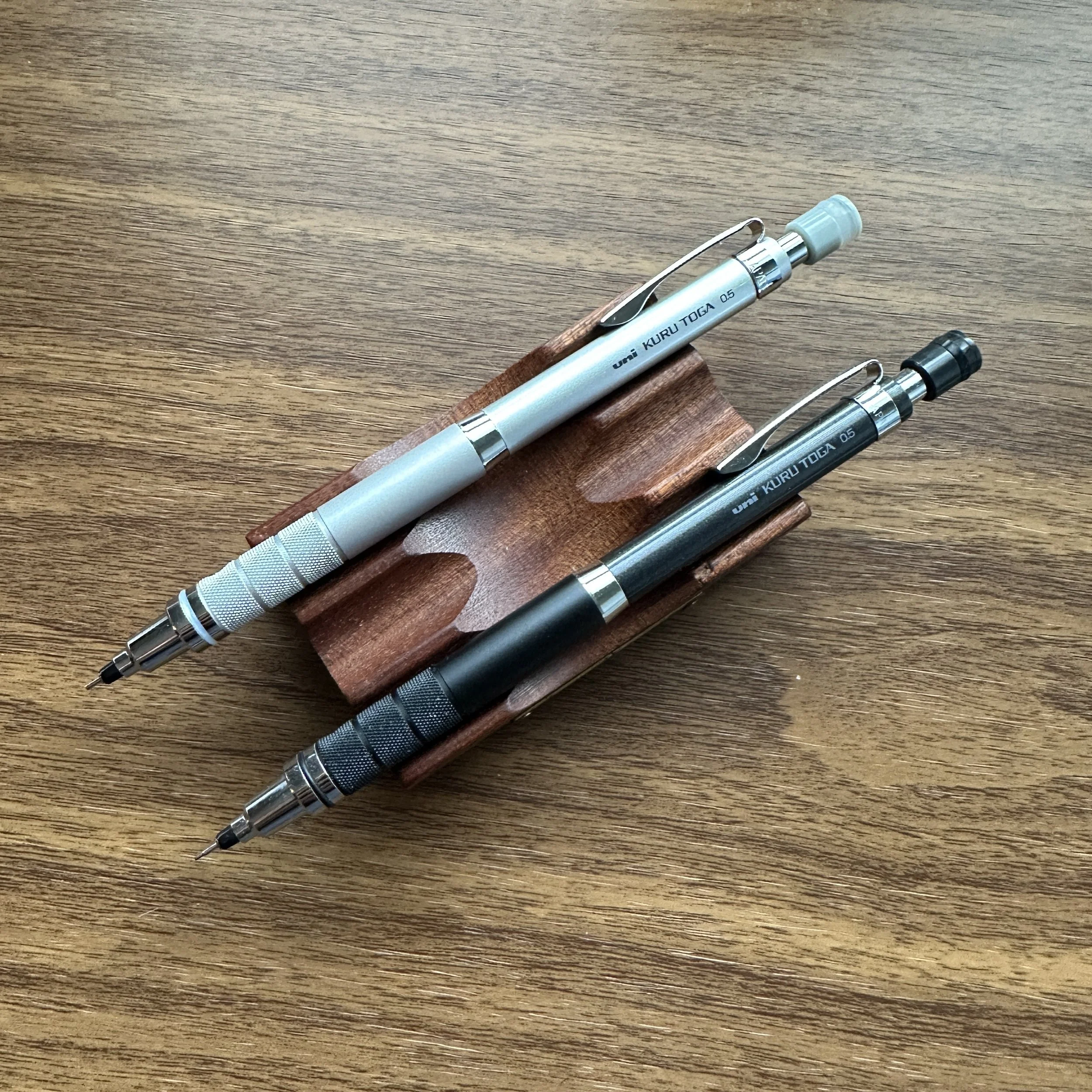 Uni Kuru Toga Elite Mechanical Pencil