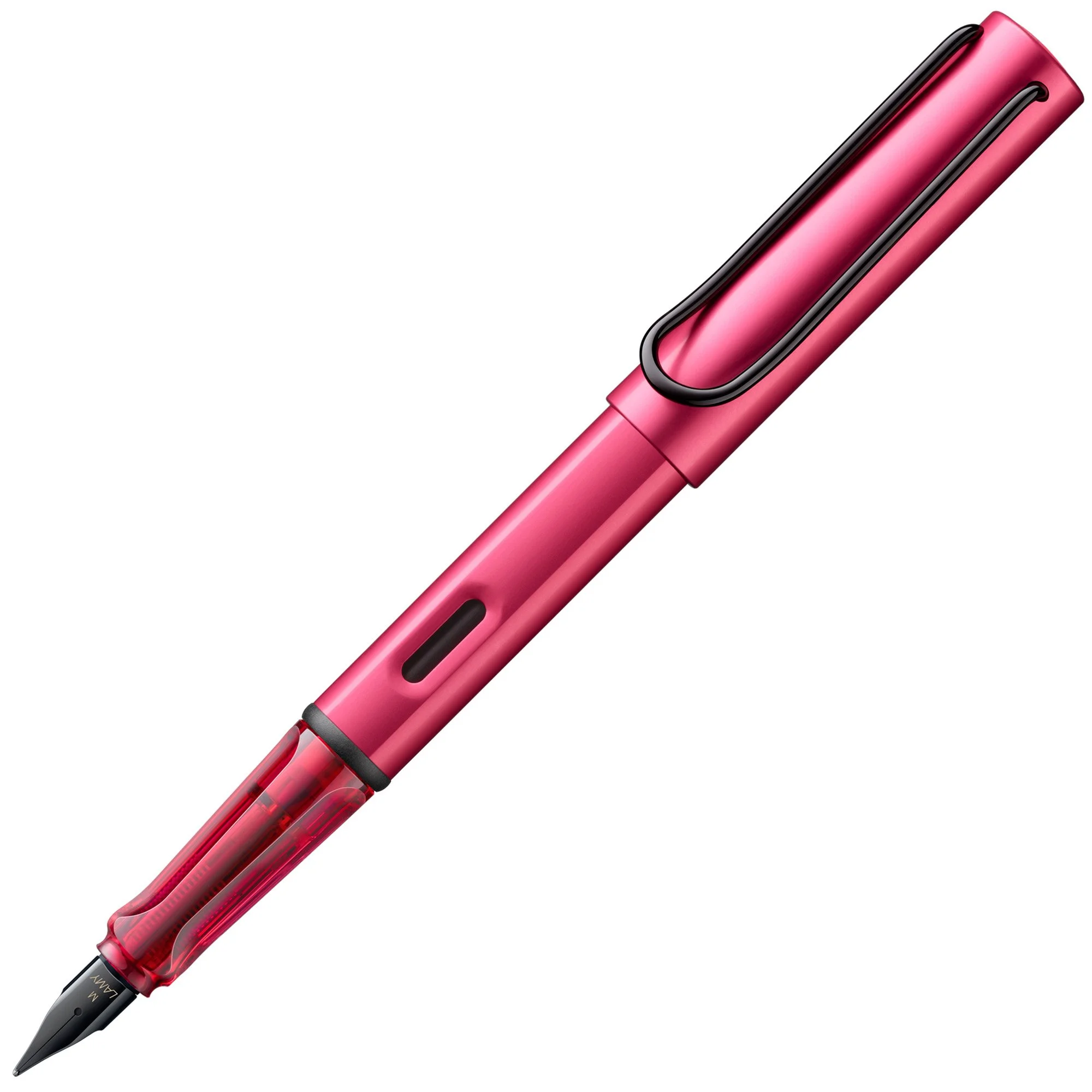 Lamy AL-Star Fiery Fountain Pen
