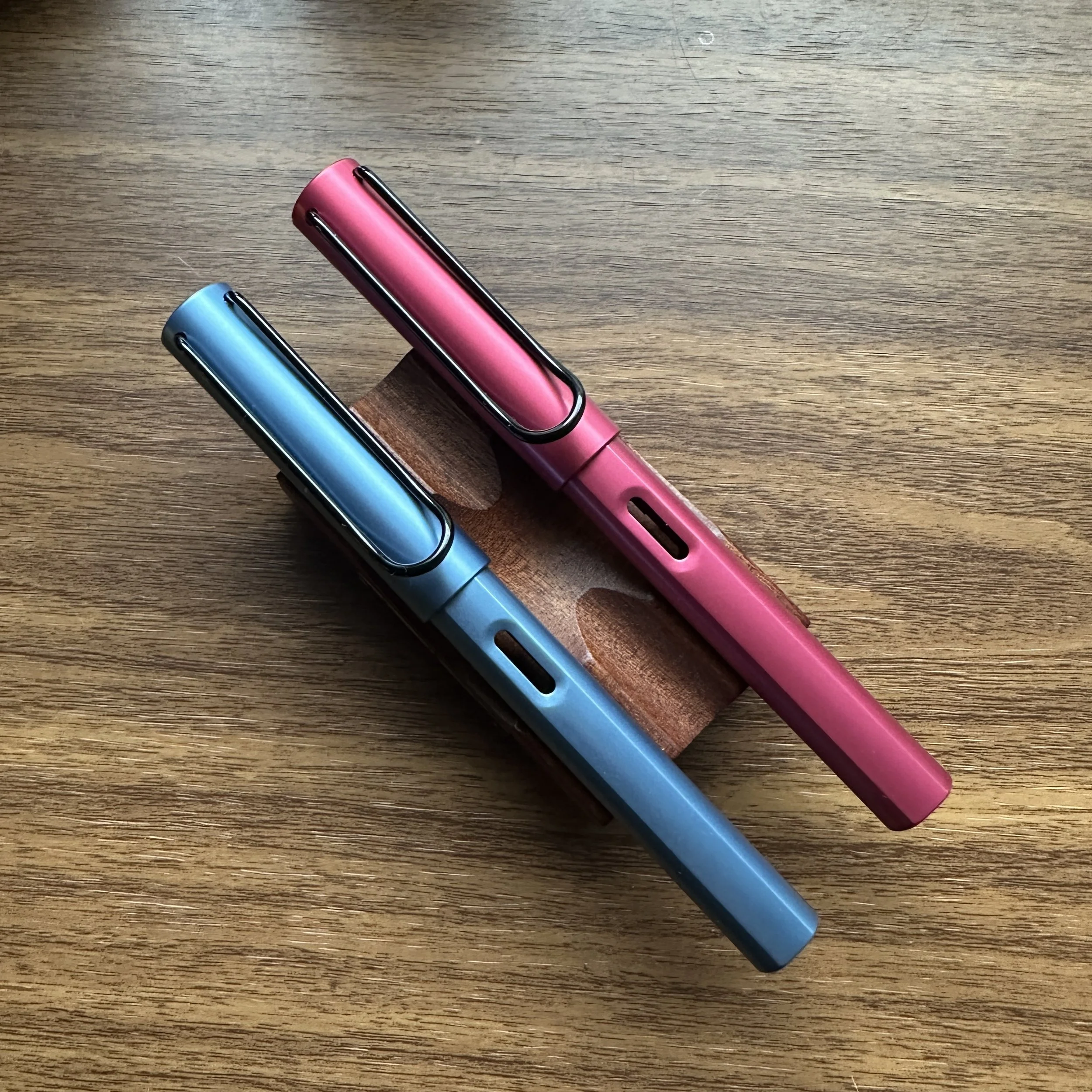 Lamy AL-Star 2024 Limited Fountain Pens