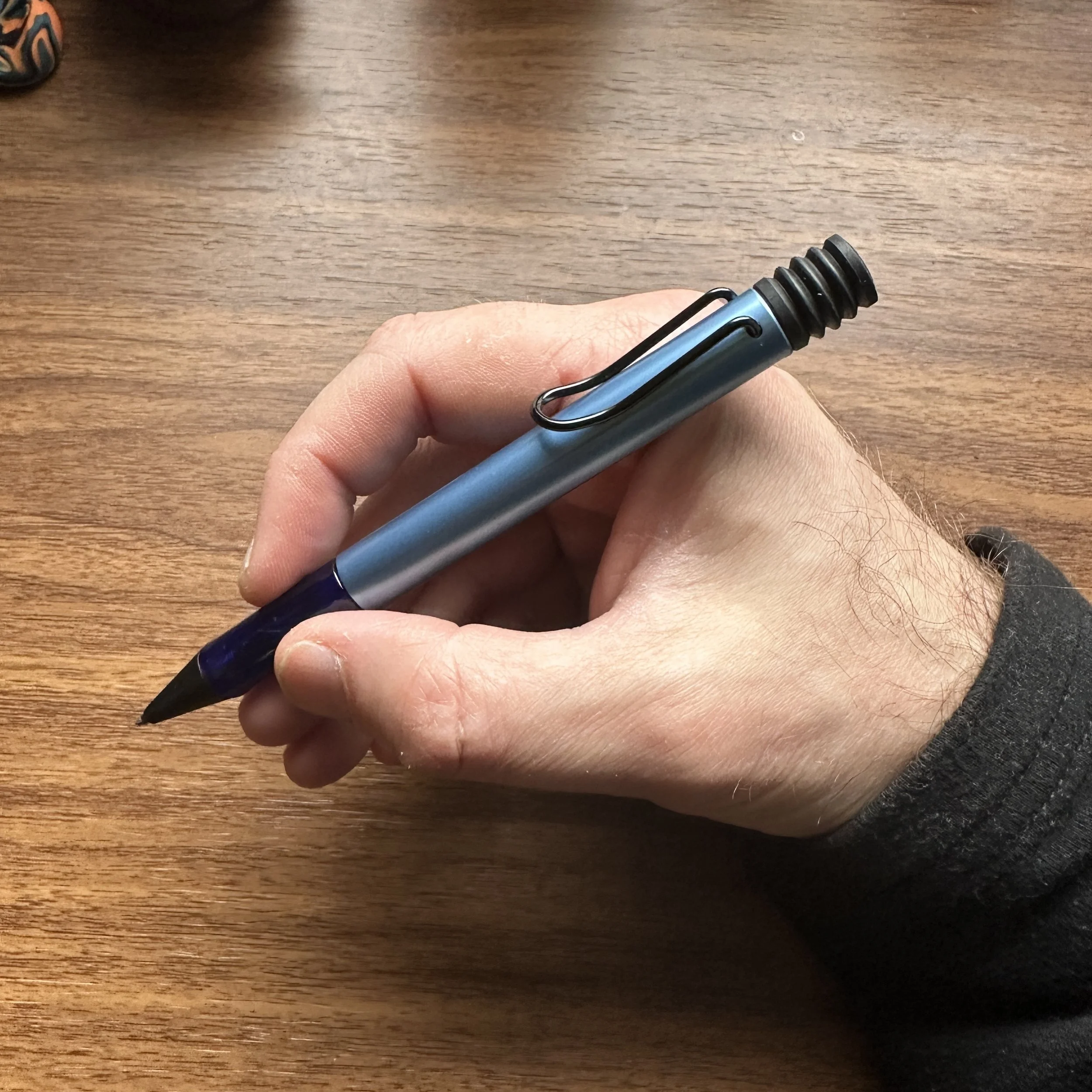 Lamy AL-Star 2024 Aquatic Ballpoint