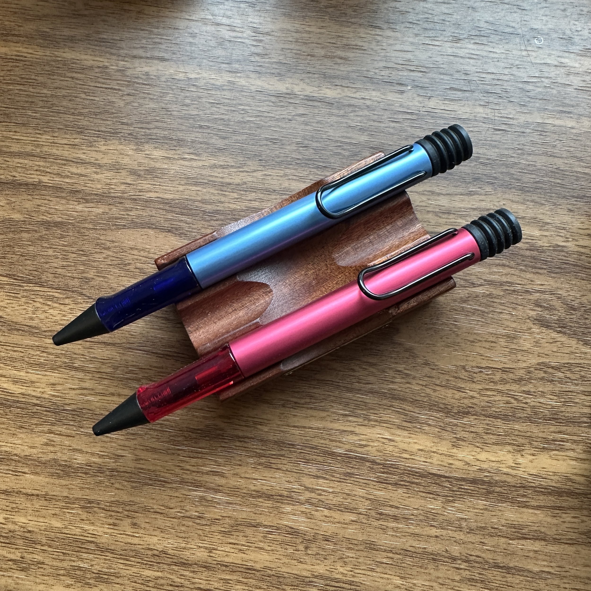 Lamy AL-Star 2024 Ballpoint Pens