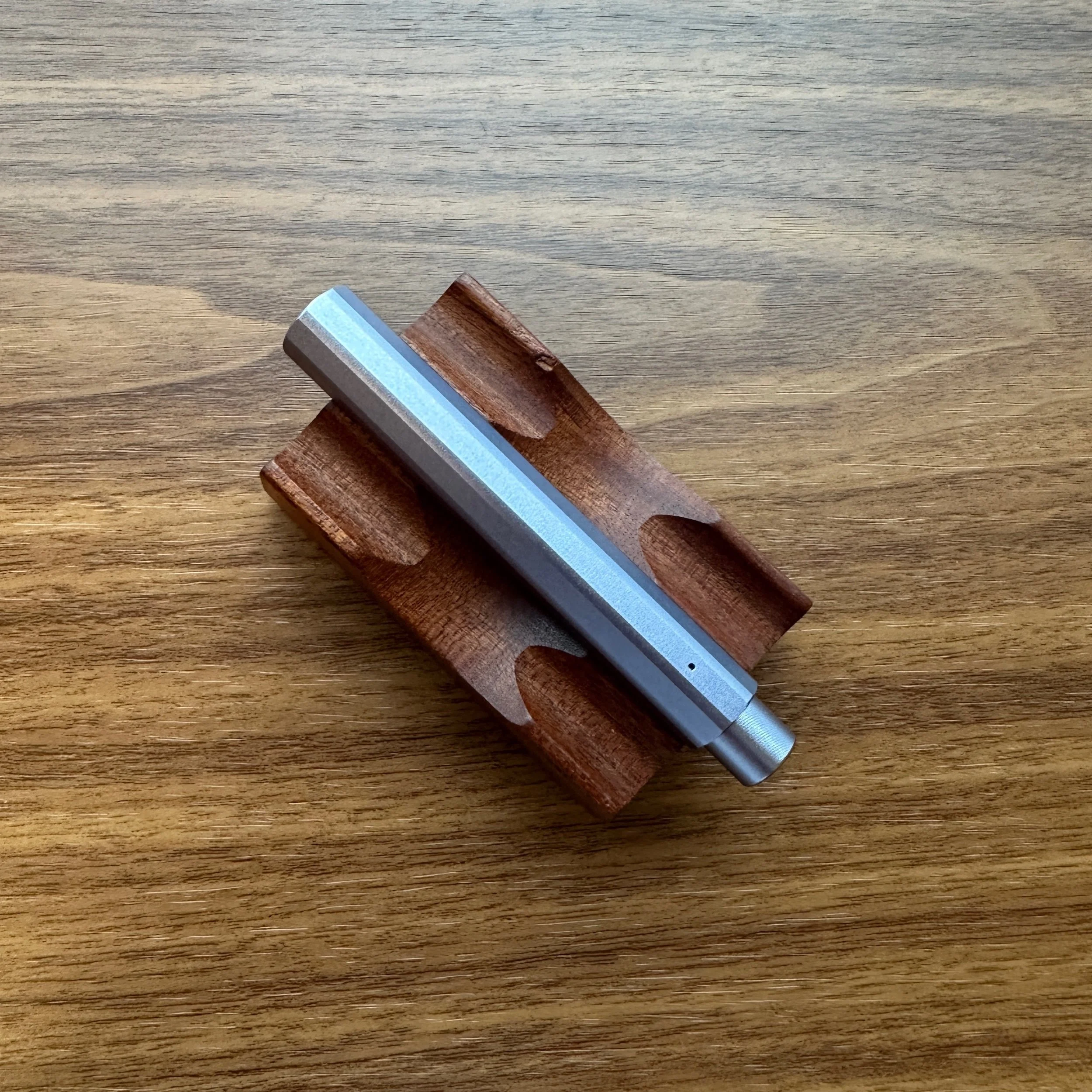 Tom's Studio Pocket Fountain Pen (Wisteria)