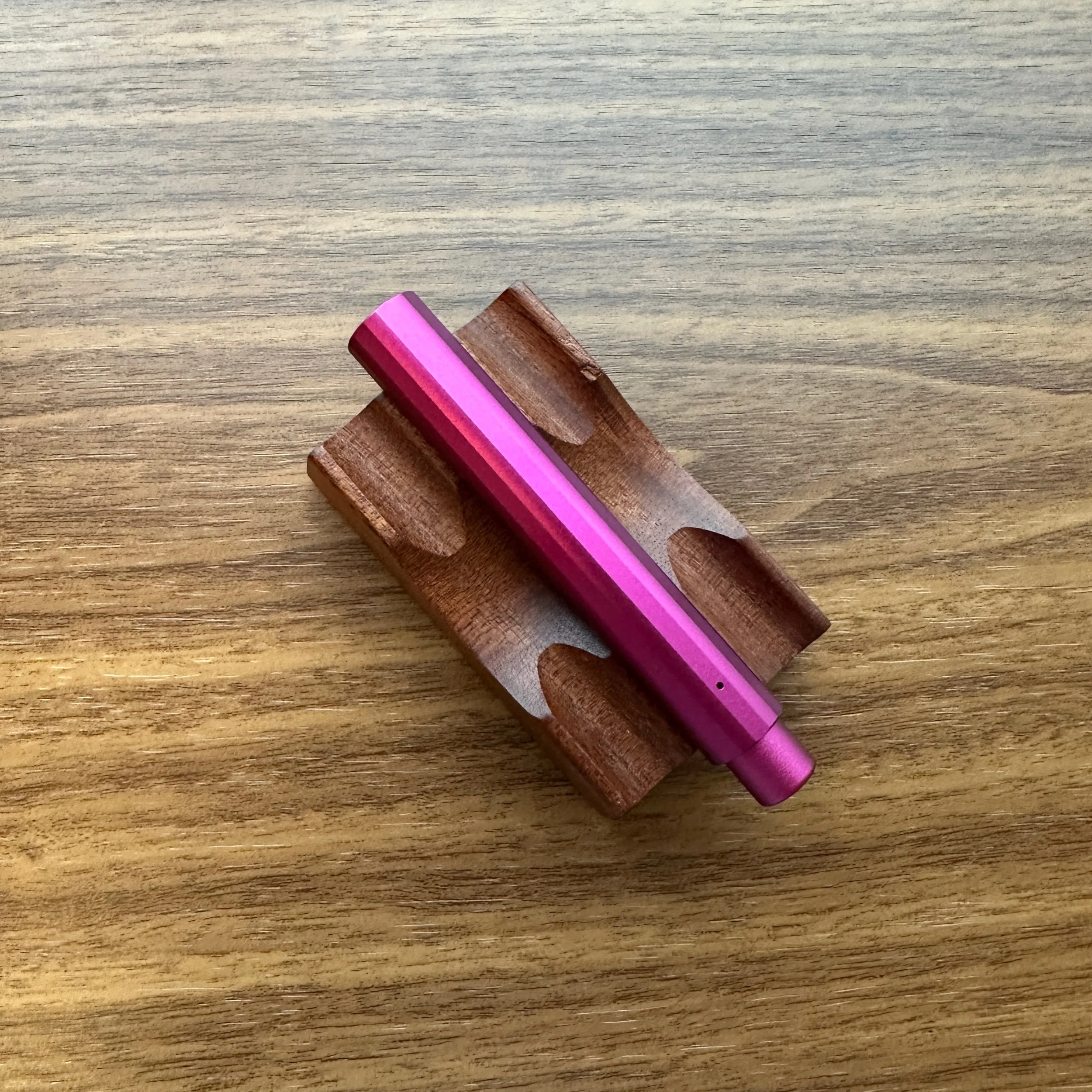 Tom's Studio Pocket Fountain Pen (Mulberry)