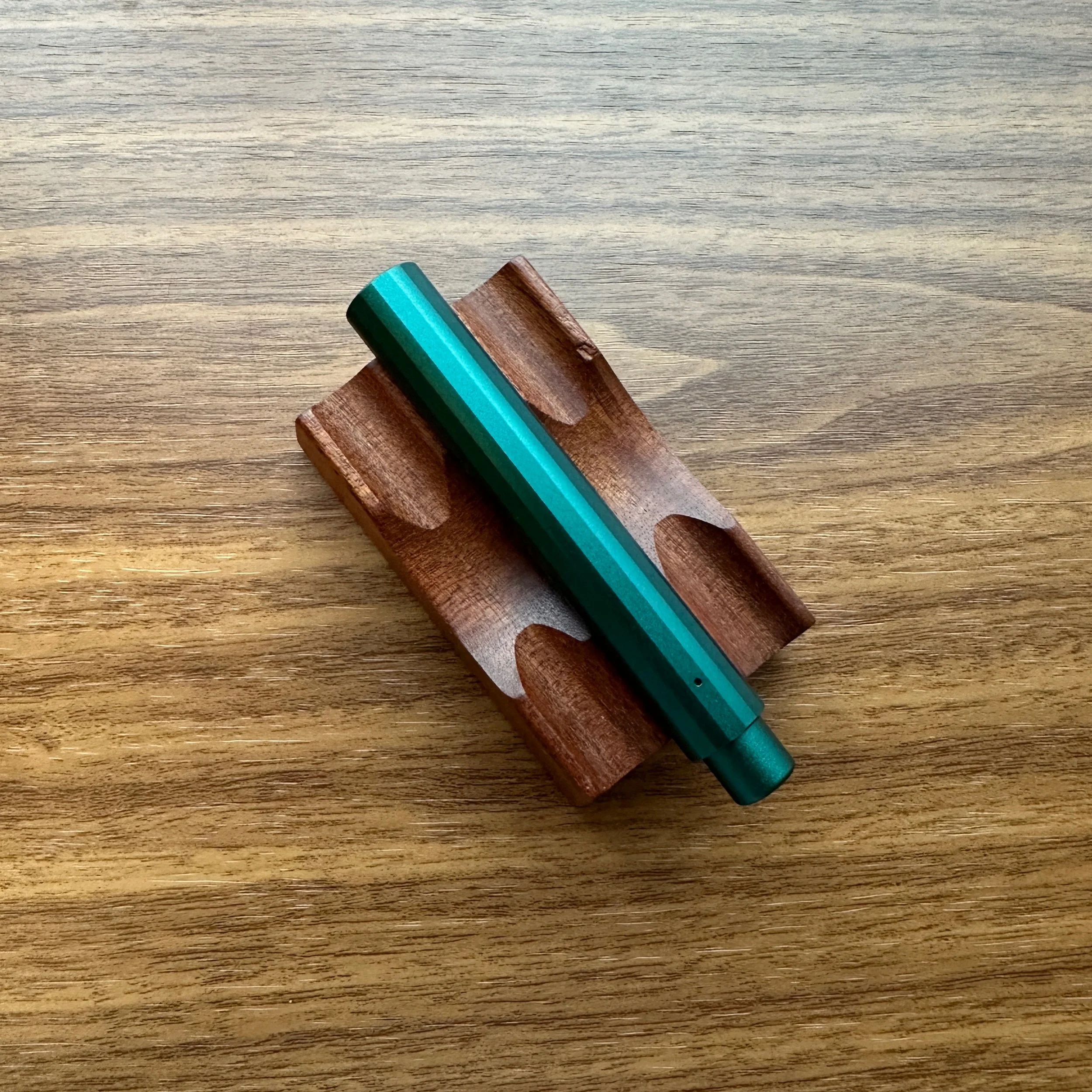 Tom's Studio Pocket Fountain Pen (Ivy)