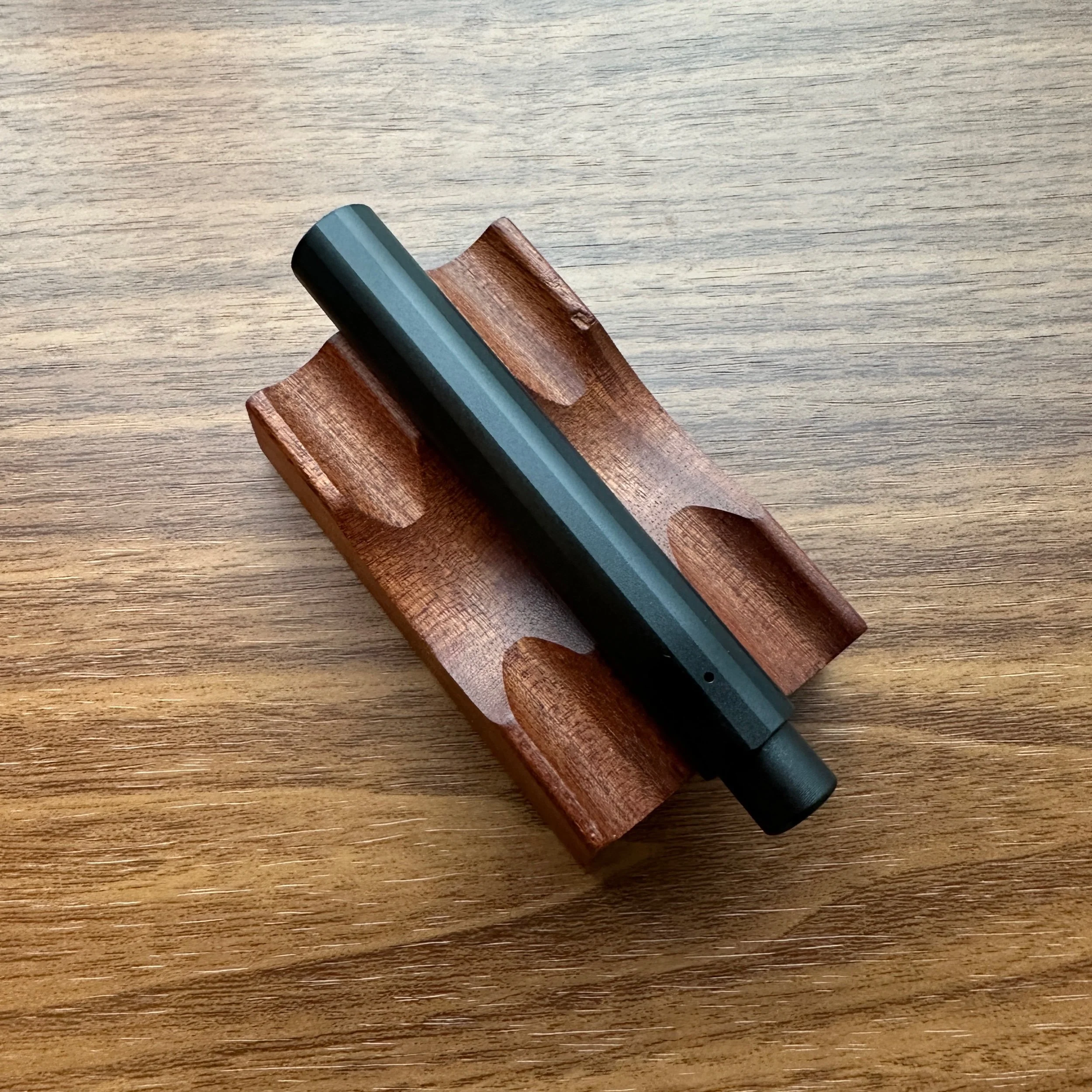 Tom's Studio Pocket Fountain Pen (Black)