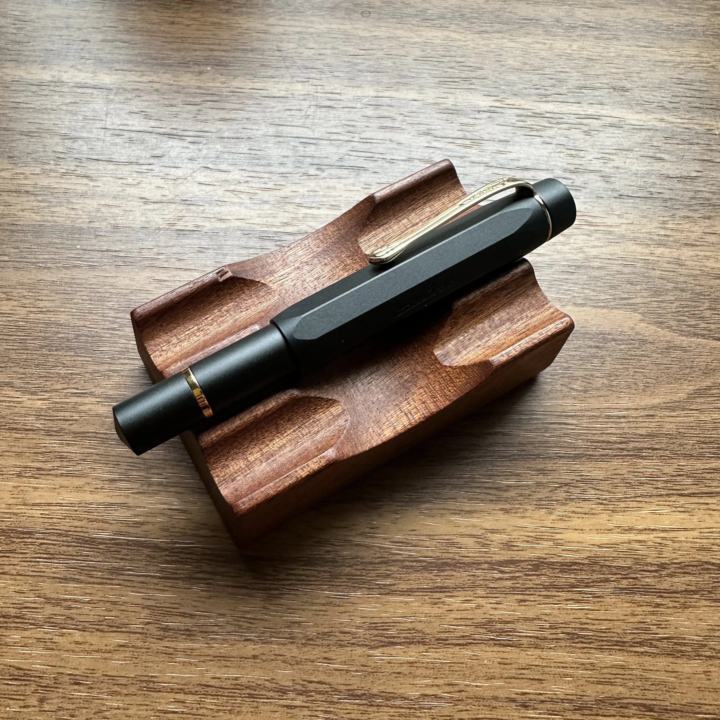 Kaweco Piston Filler Fountain Pen