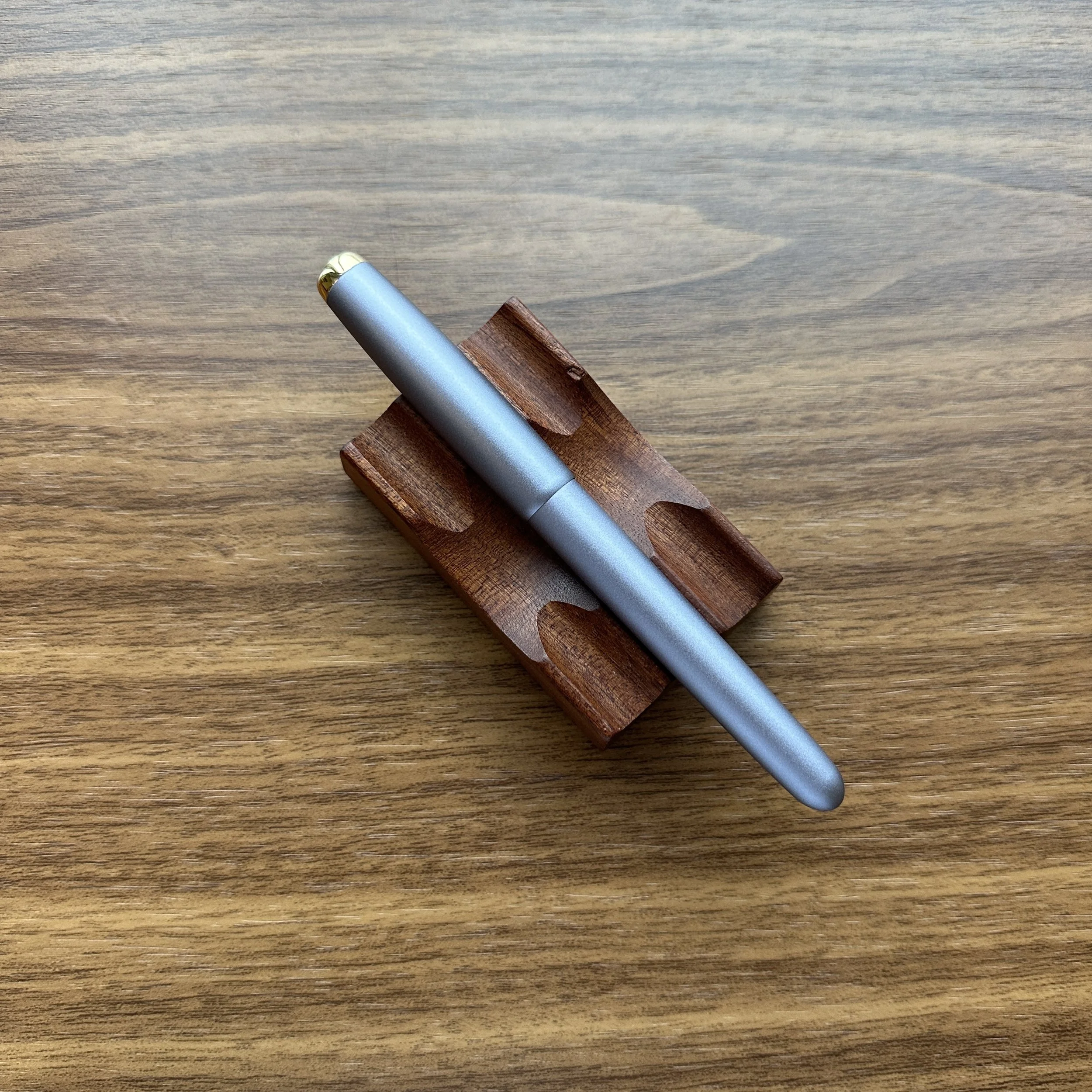 Tom's Studio Fountain Pen Lilac