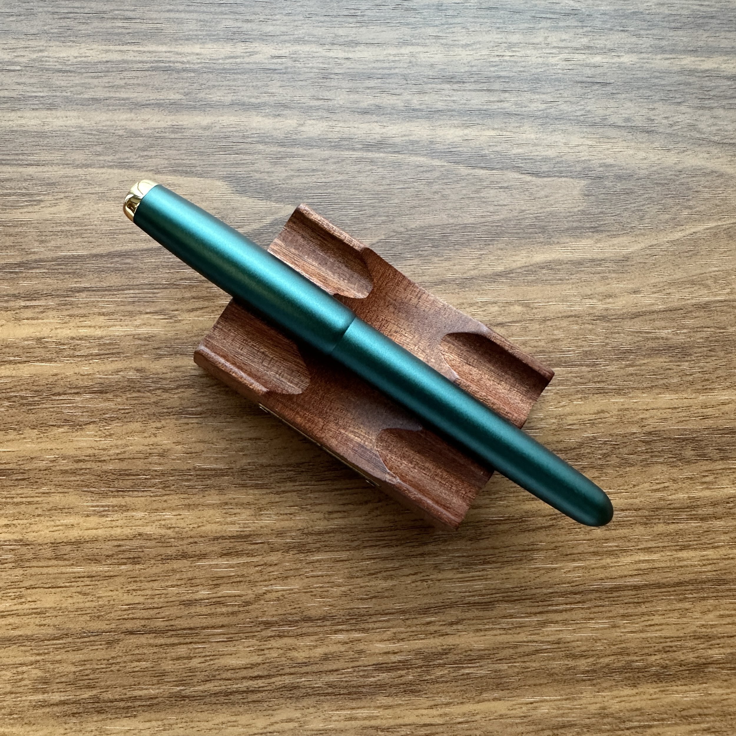 Tom's Studio Ivy Fountain Pen