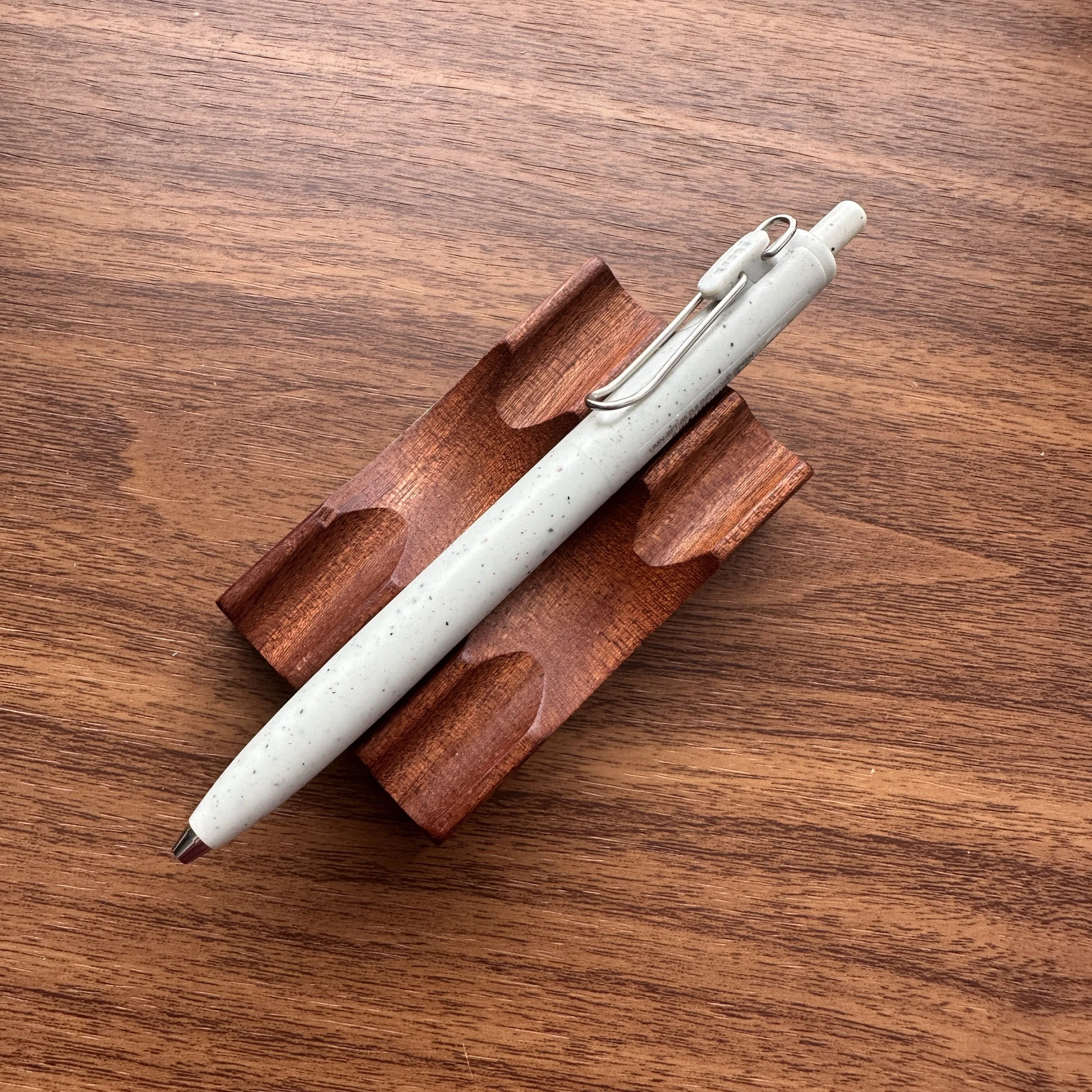 Uni-ball Jetstream F Series Earth Texture (Green)