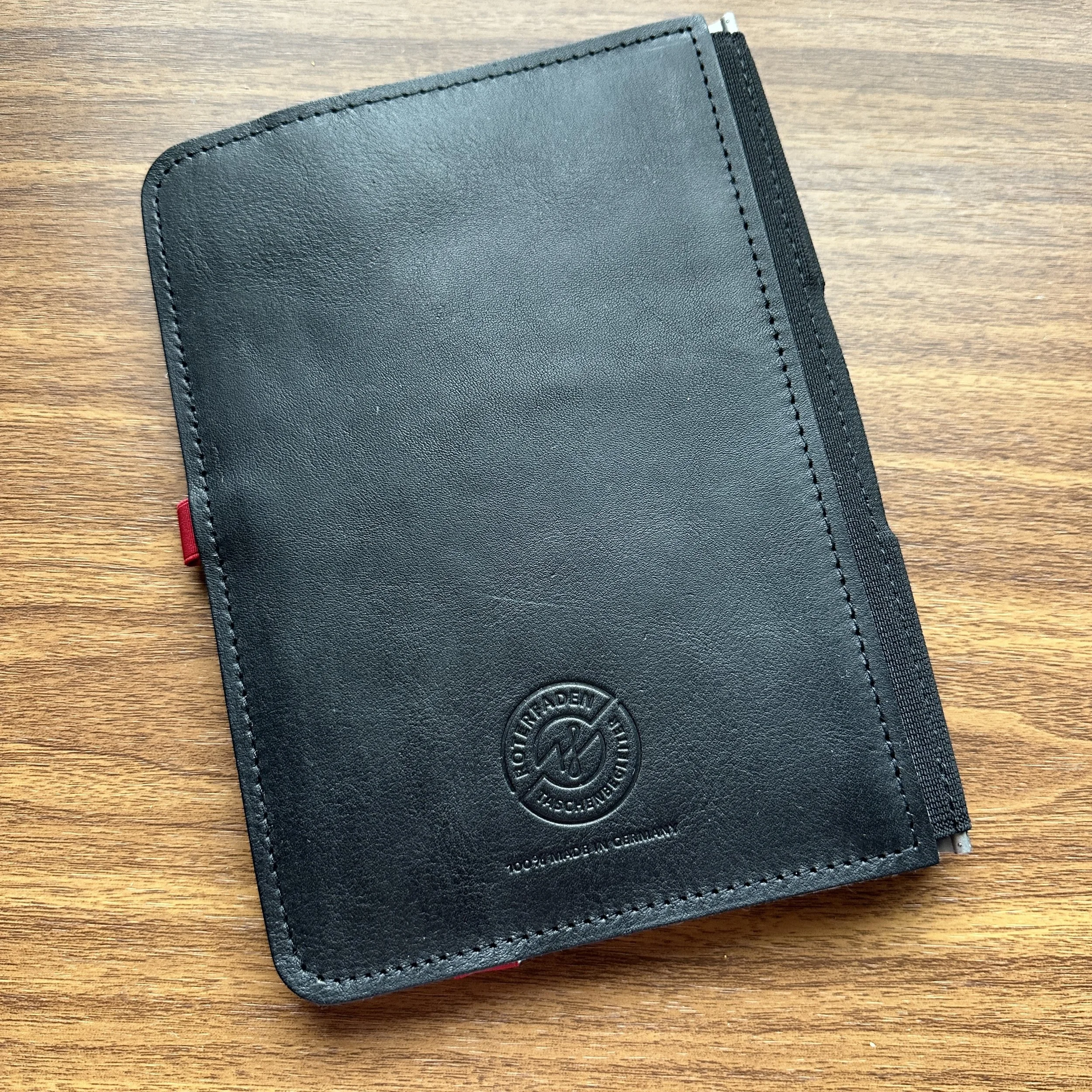 Roterfaden Taschenbegleiter LTD_022 A5 Back Cover