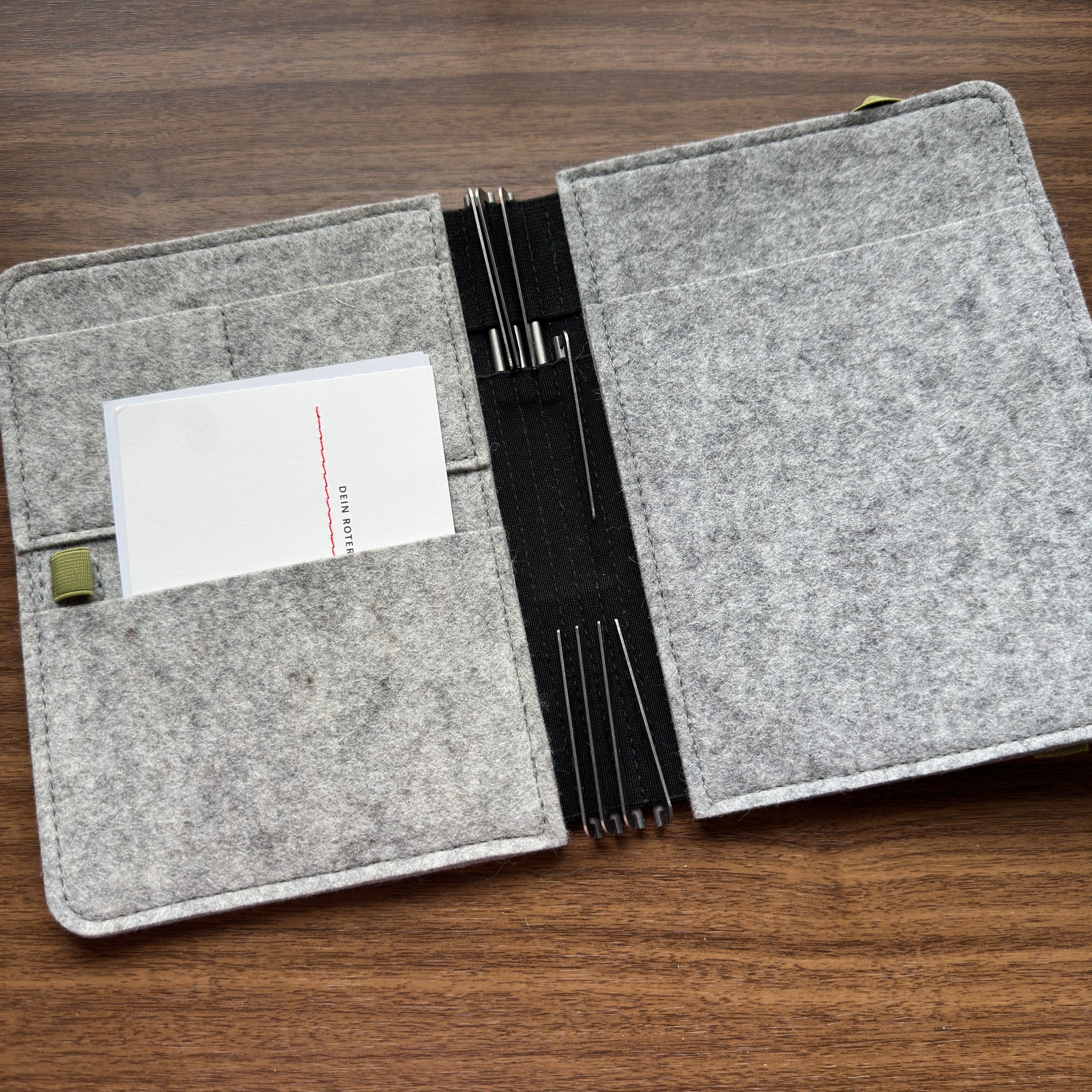 Roterfaden Taschenbegleiter Standard A5 Clips (Adjusted)