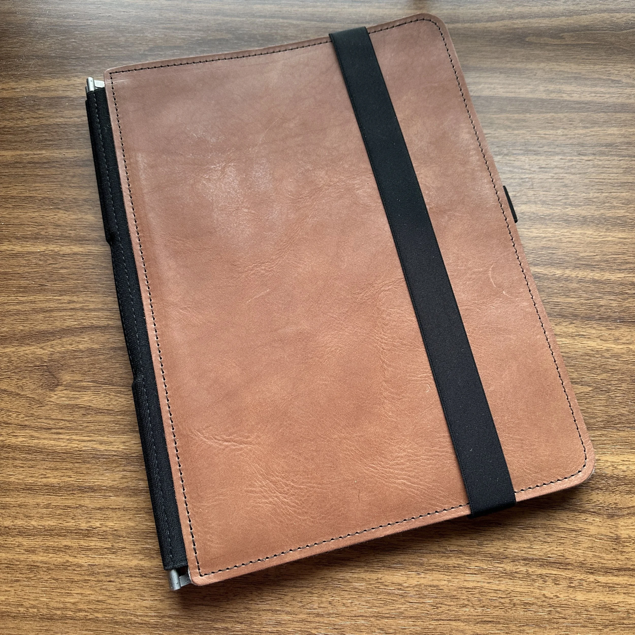 Roterfaden Taschenbegleiter BS20-A4 Oganizer