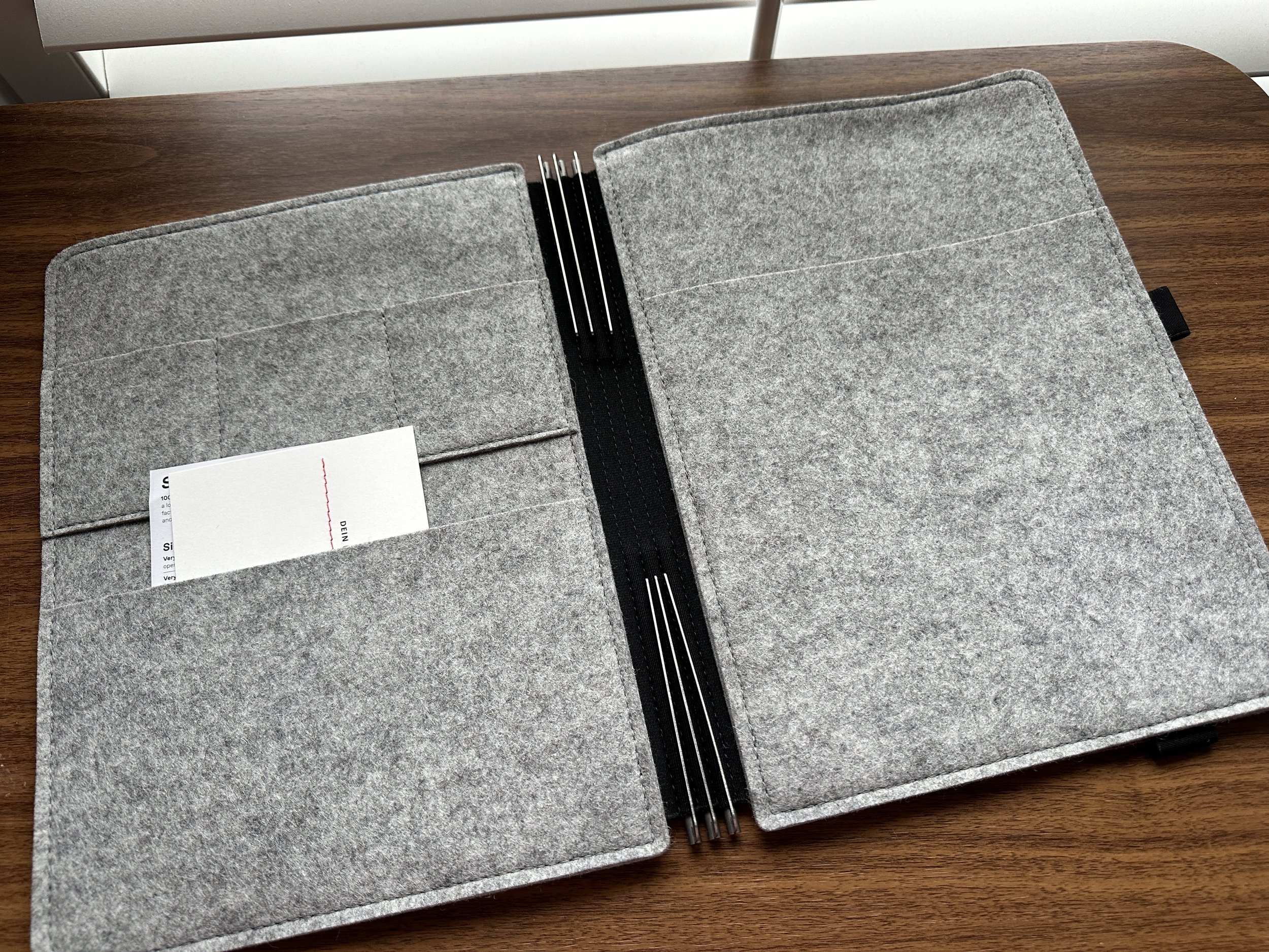 Roterfaden Taschenbegleiter BS20 A4 interior