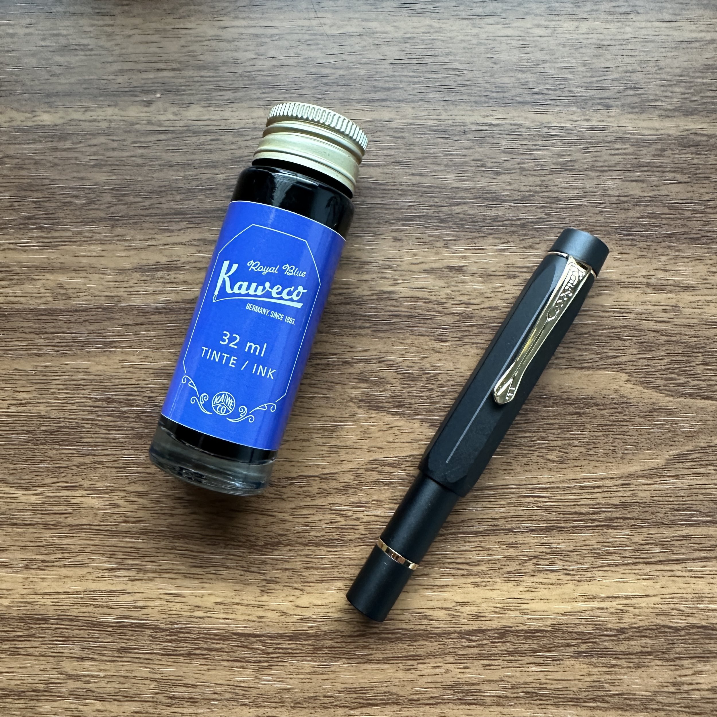 Kaweco