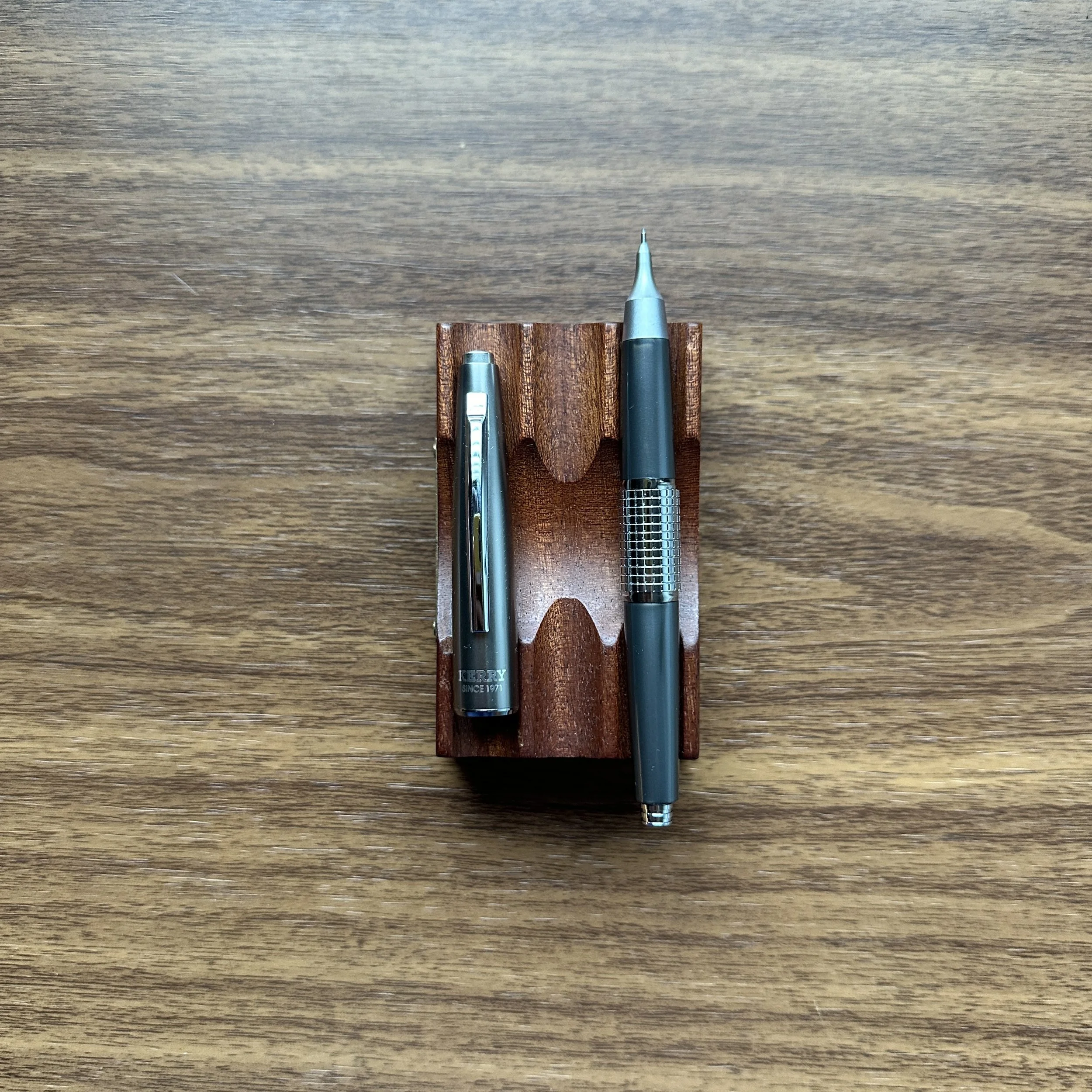 Pentel Sharp Kerry Uncapped