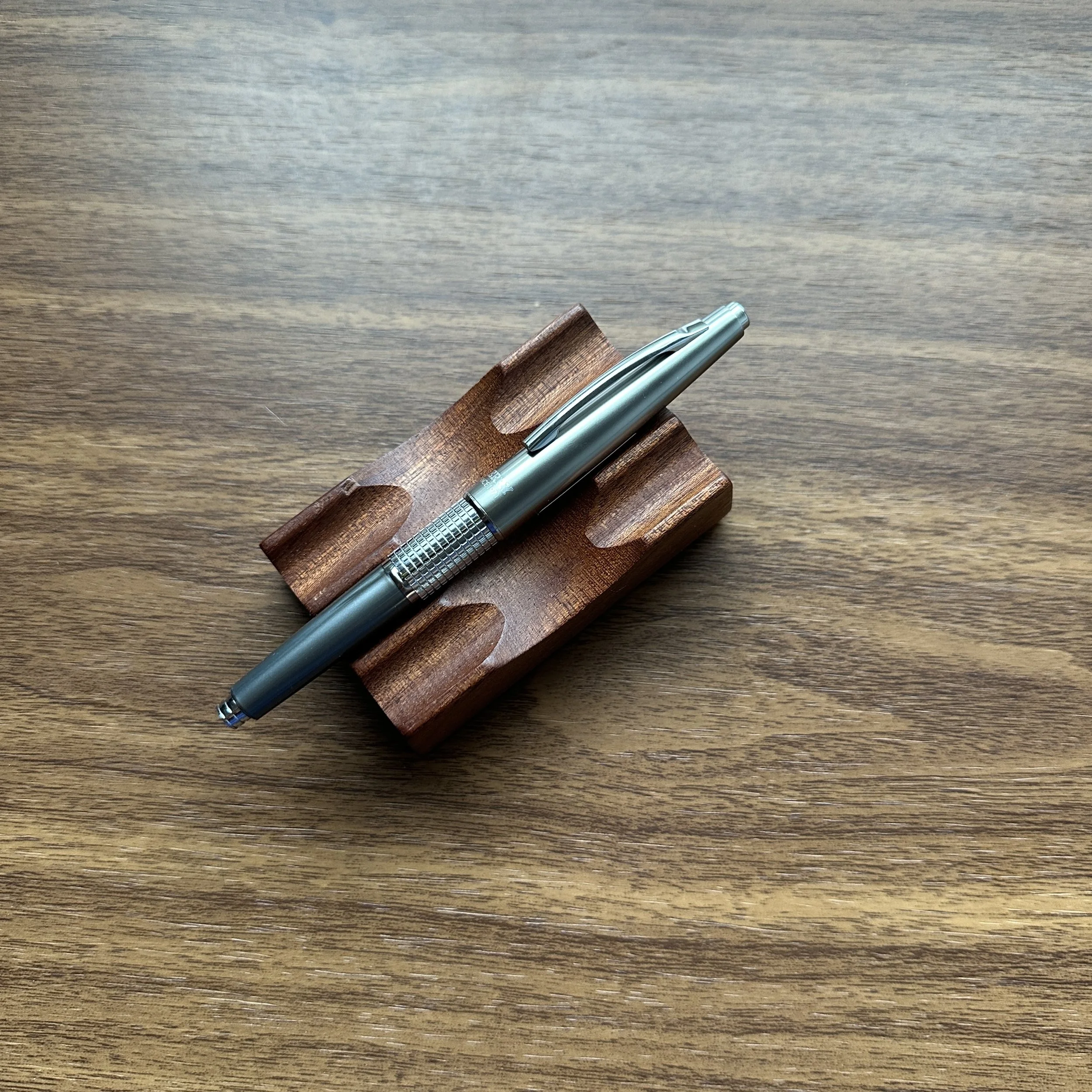 Pentel Sharp Kerry Capped