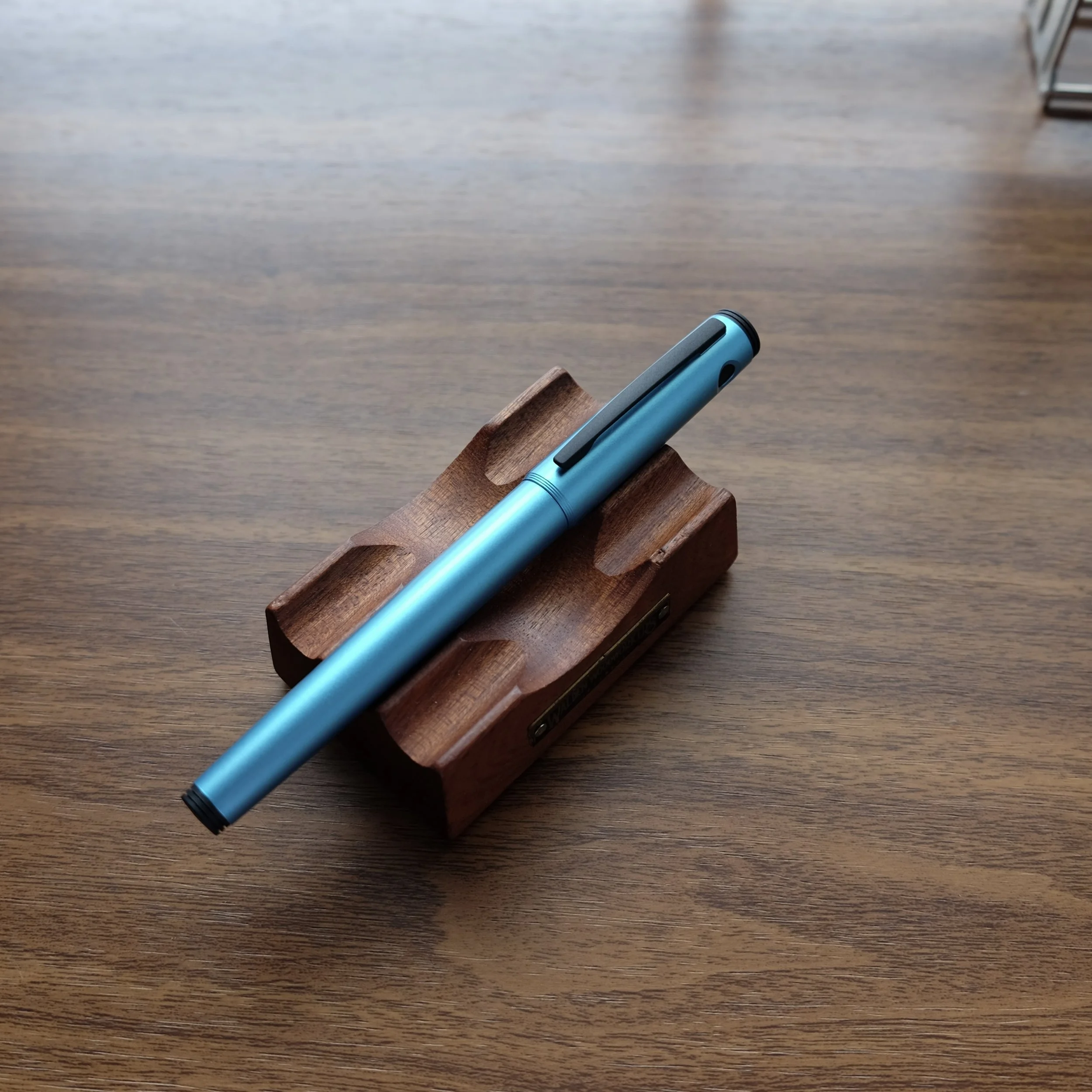 Pilot Explorer Fountain Pen Turquoise