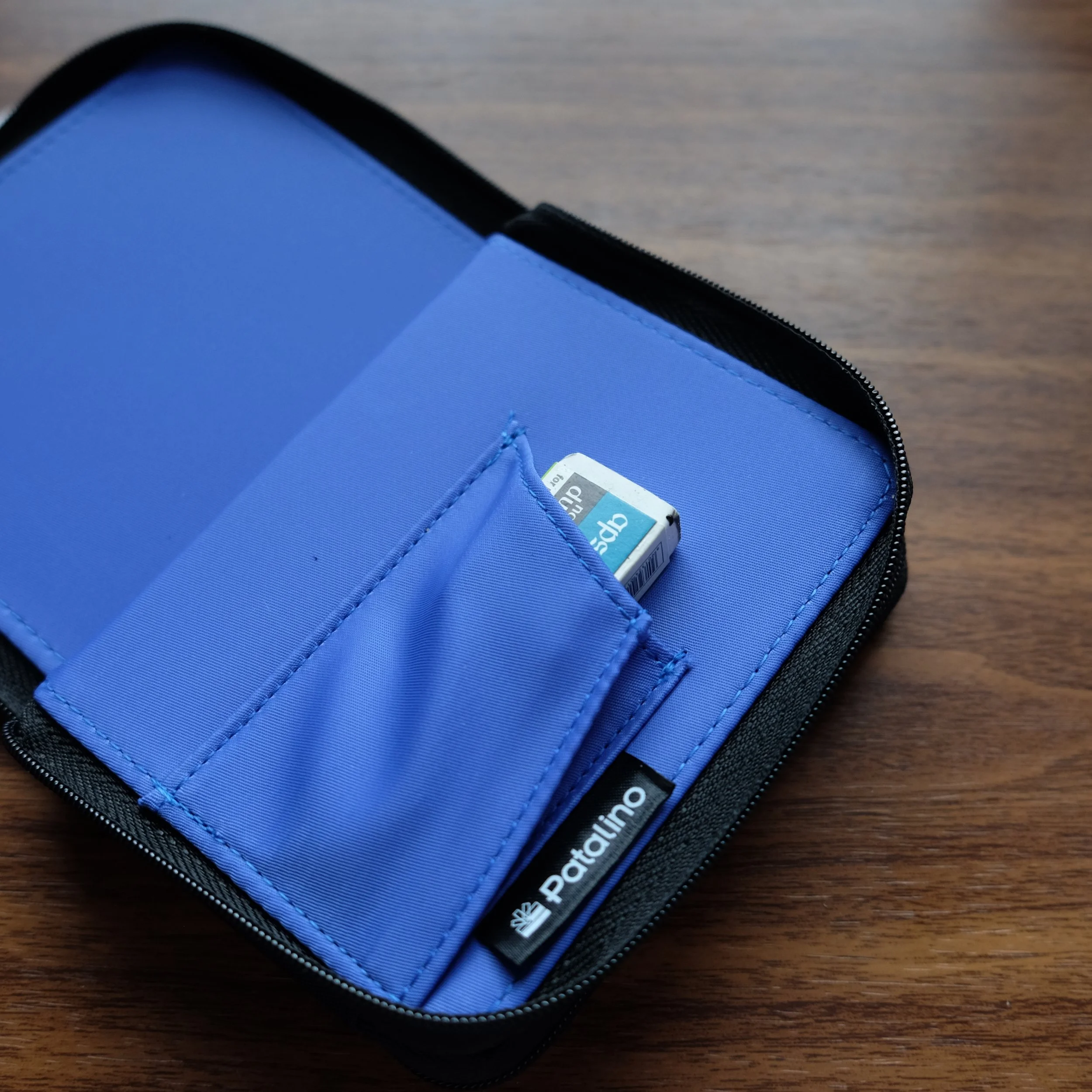 Raymay Patalino Eraser holder