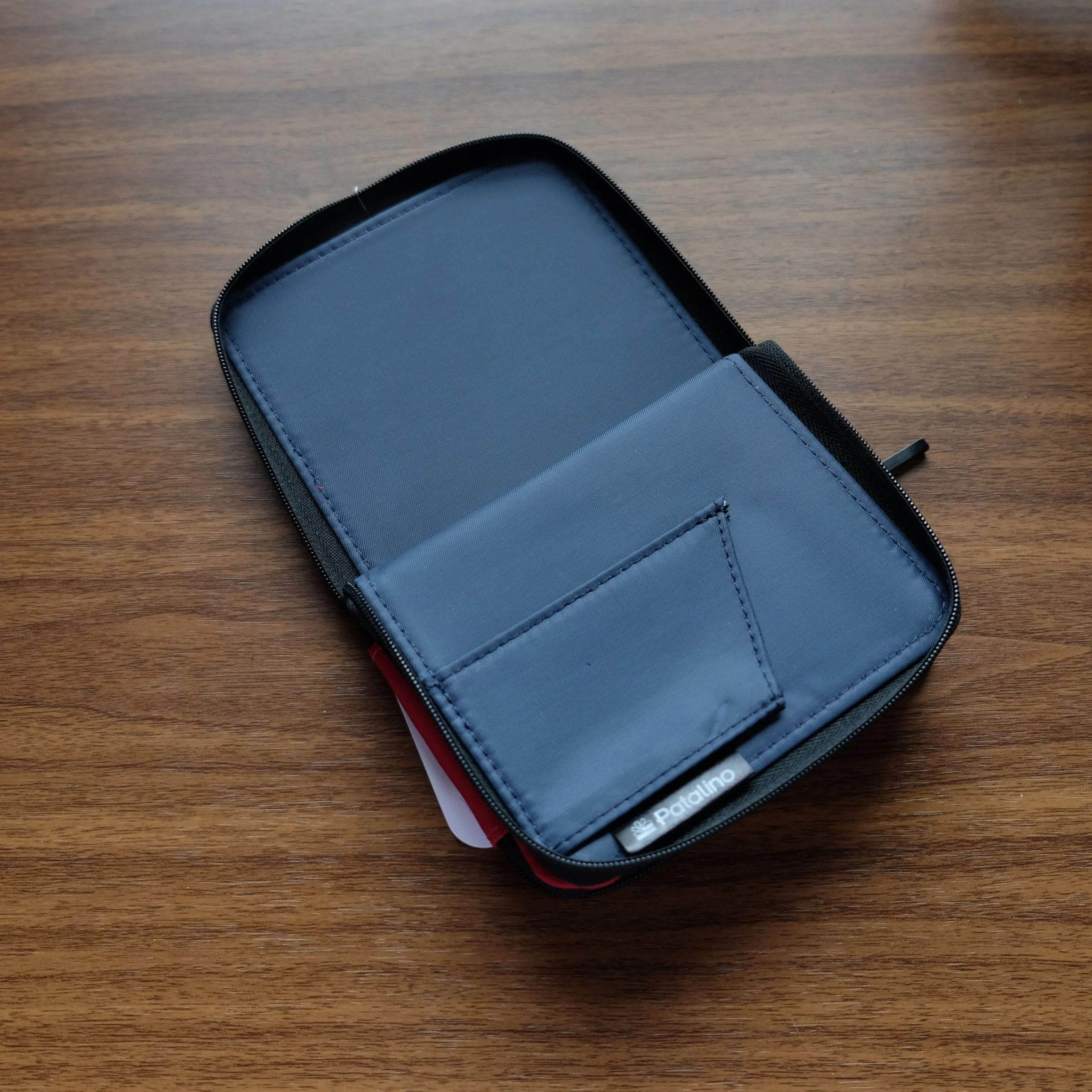 Raymay Patalino Large Open Flap Down