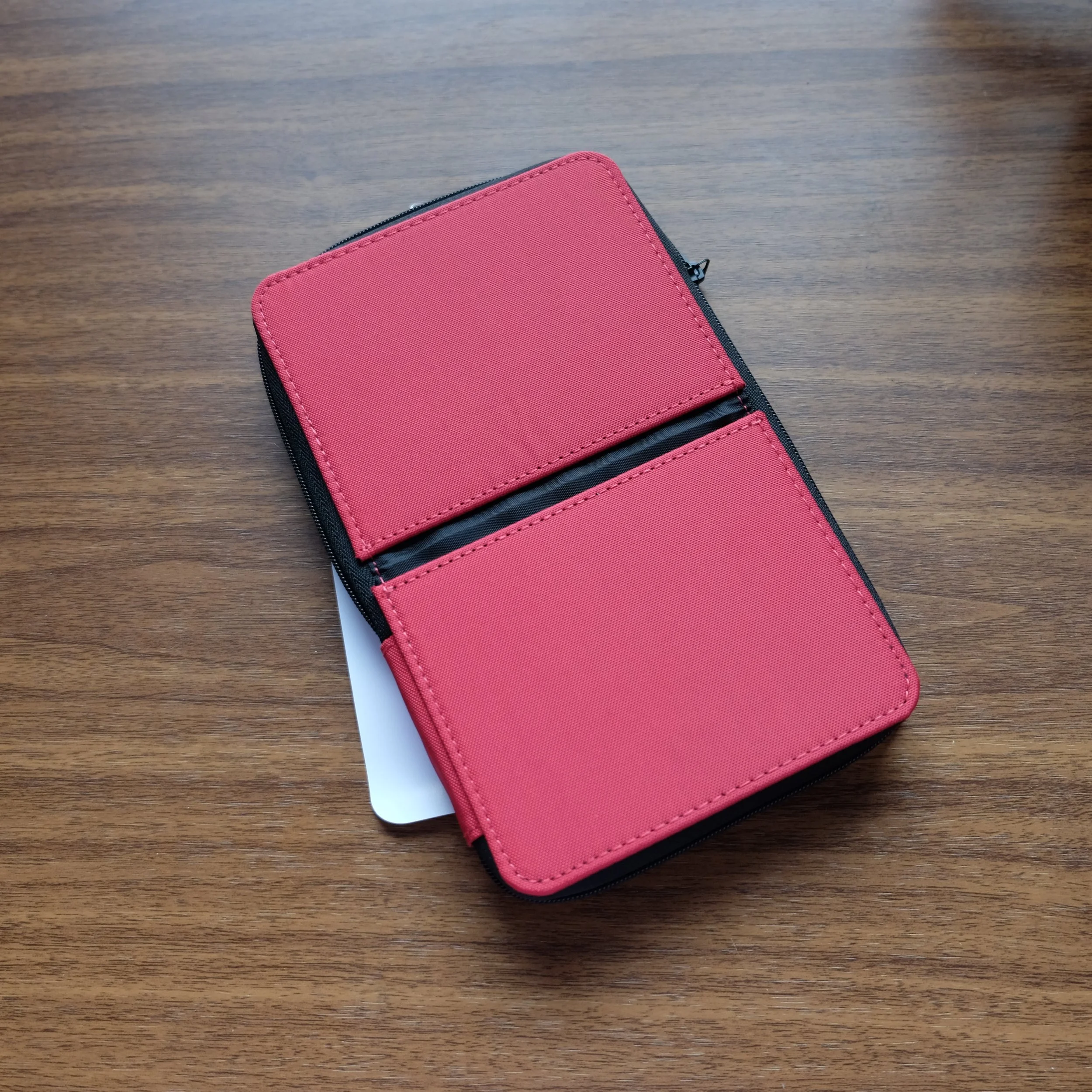 Raymay Patalino Large (Red)