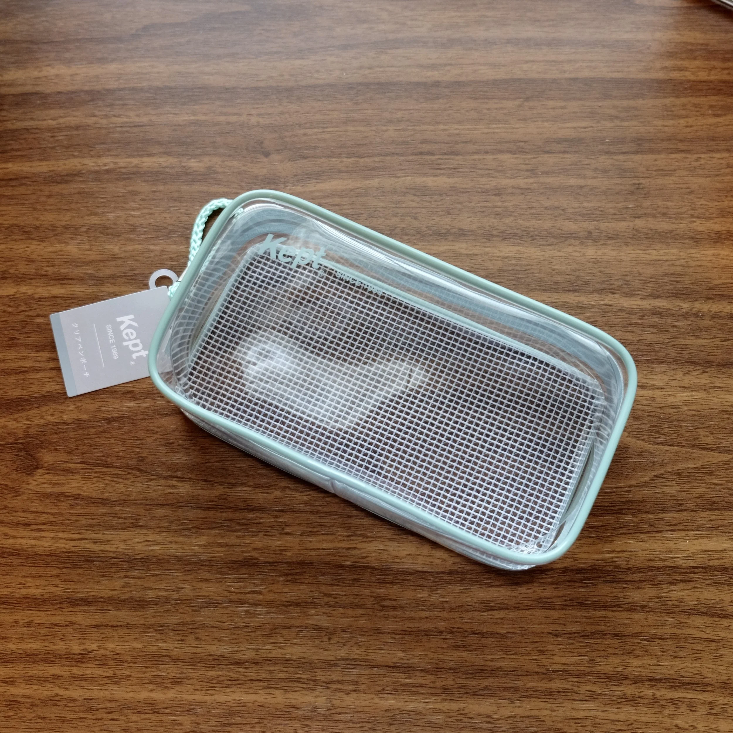 Raymay Kept Clear (2)