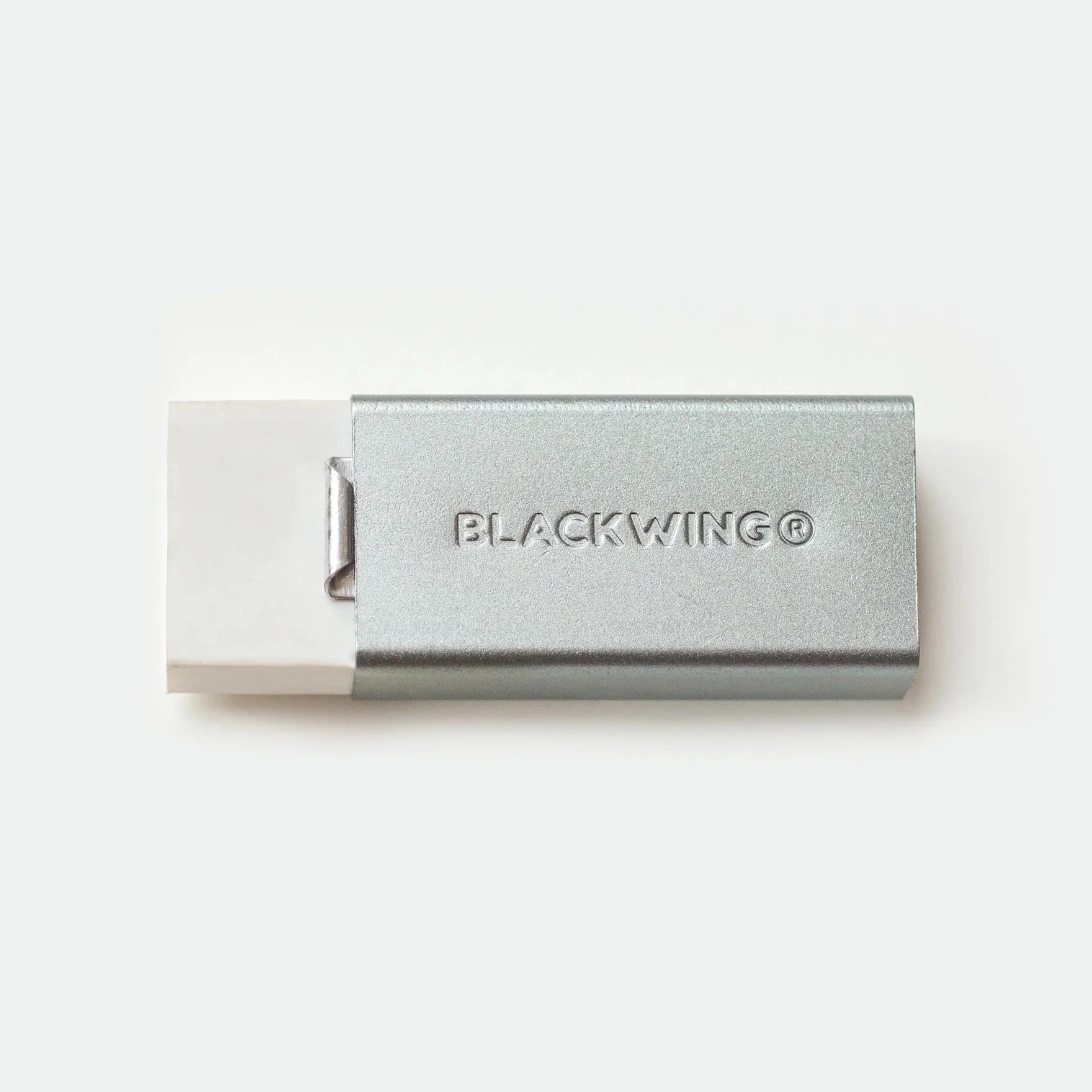 Blackwing Soft Handheld Eraser (Grey)