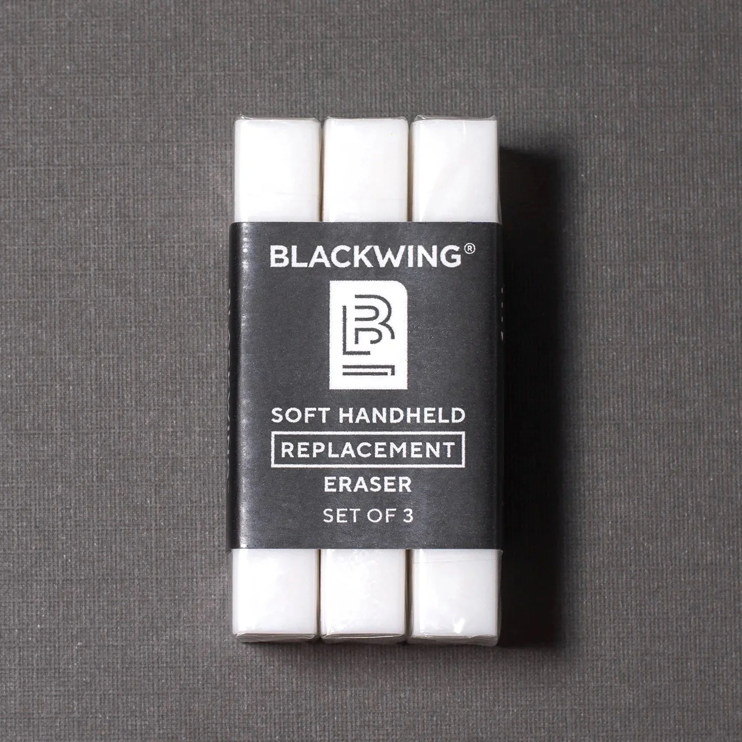 Soft Handheld Eraser Inserts