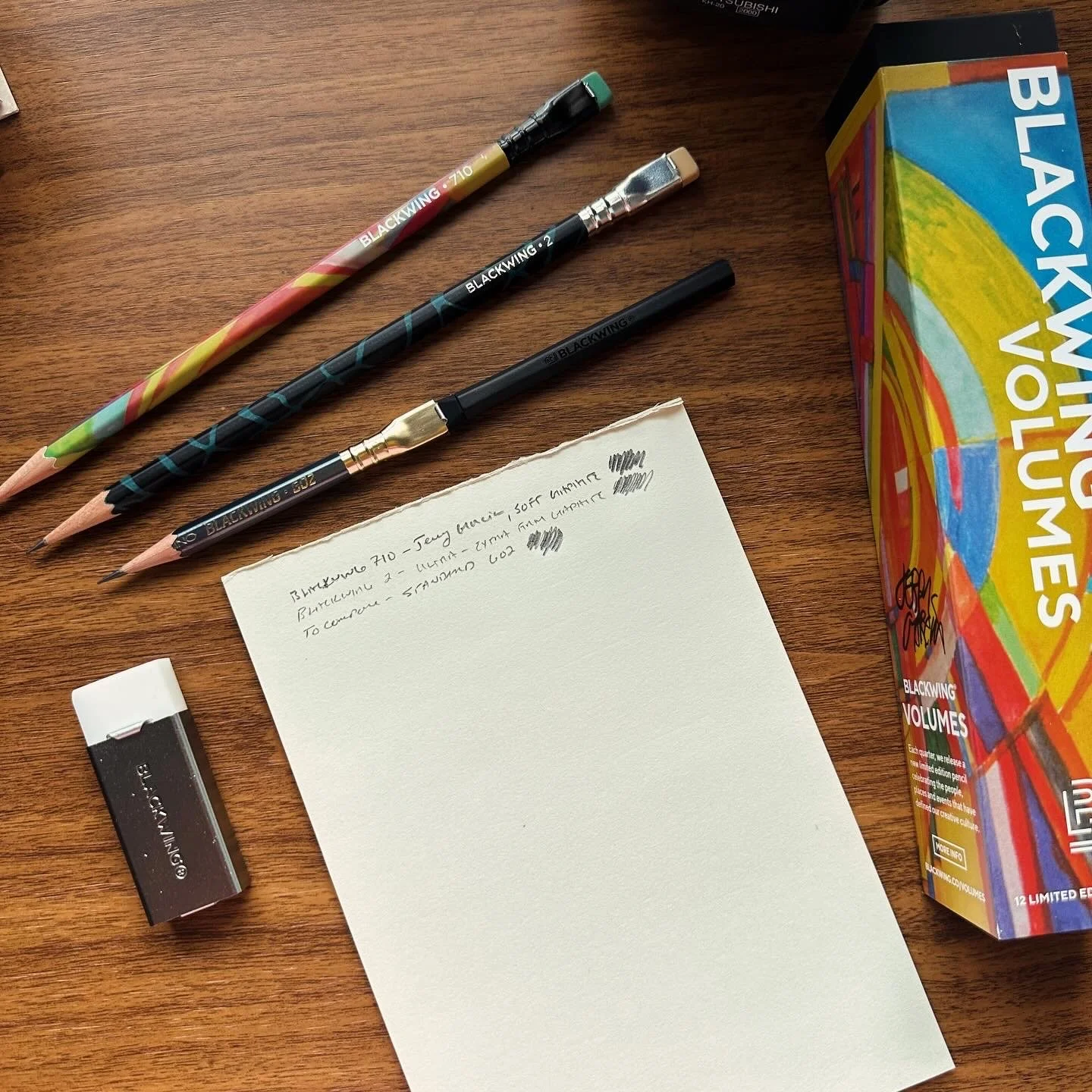 Blackwing