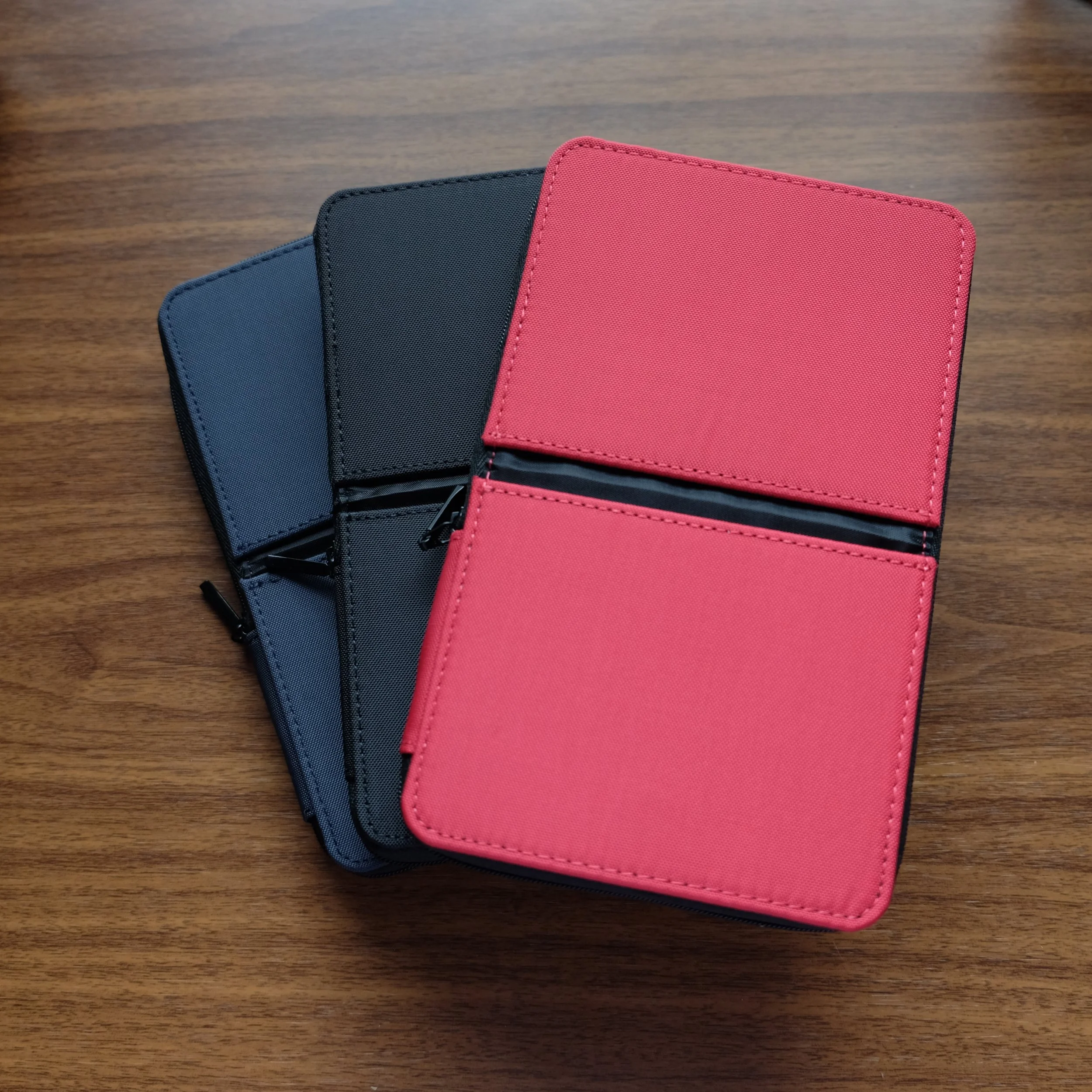 Cases and Accessories