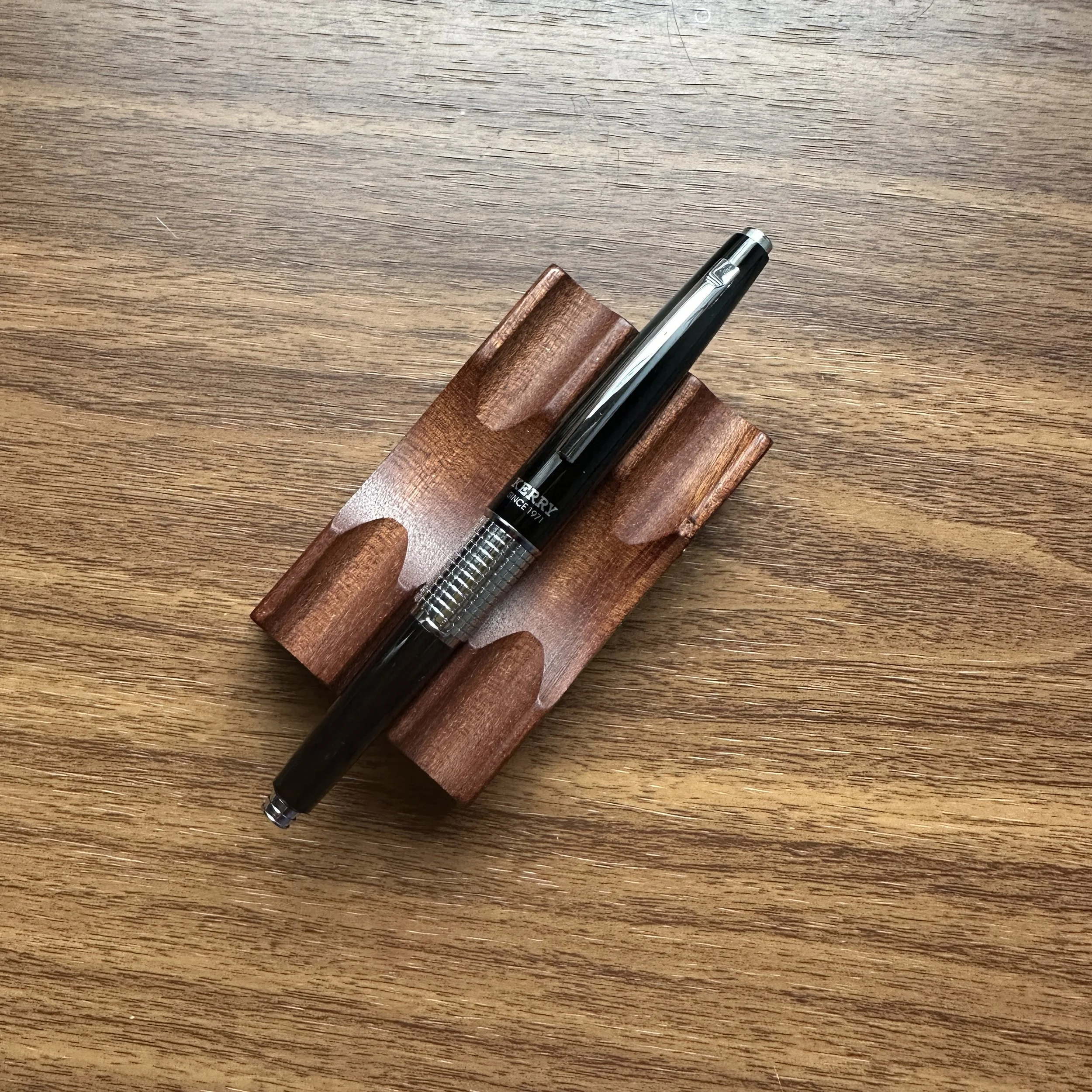 Pentel Sharp Kerry Black