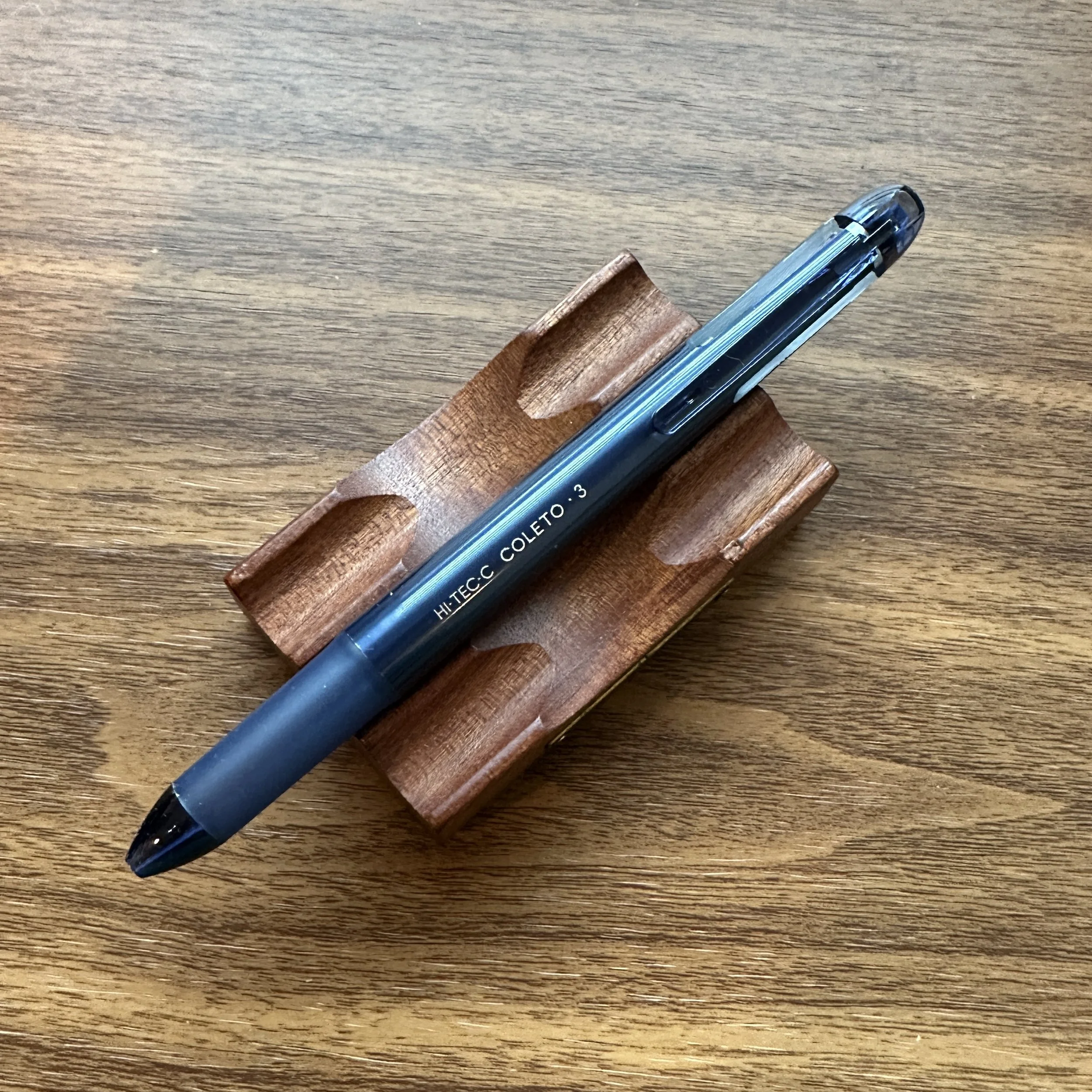 Pilot Hi-Tec-C Coleto 3 Navy